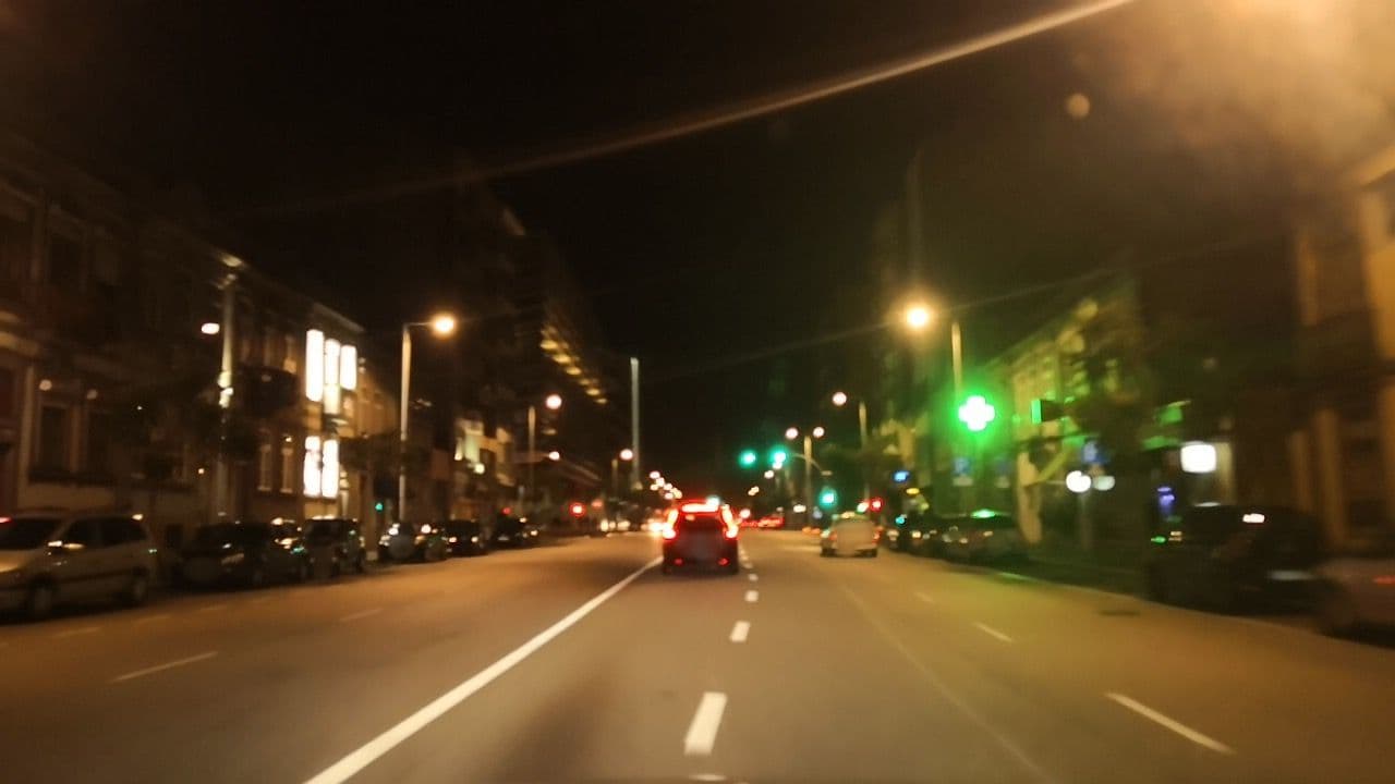 Street view near Boavista Eco-Luxury House, Senhora do Porto — © sanjorgepinho (CC BY-SA · Mapillary)