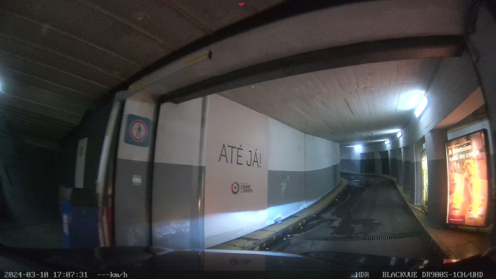 Street view near Room 801, Massarelos — © sanjorgepinho (CC BY-SA · Mapillary)