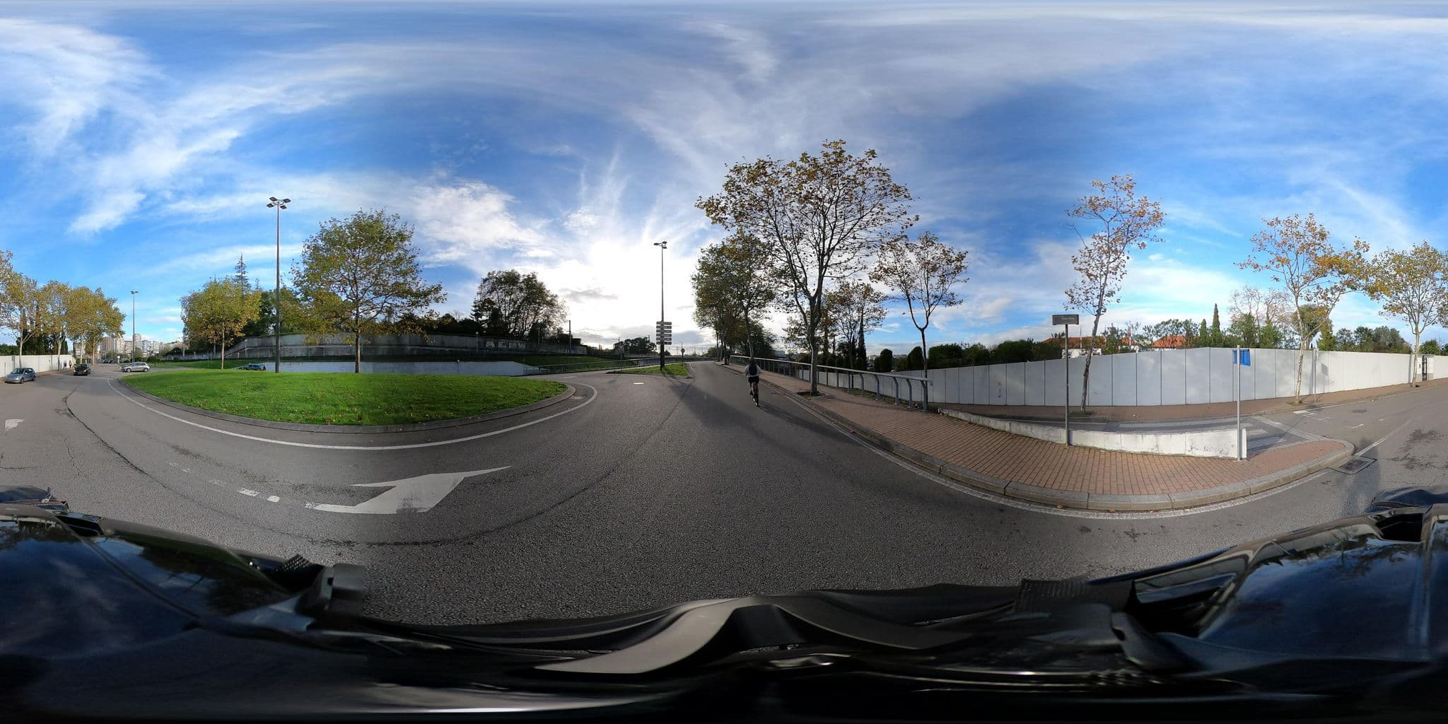 Street view near Kamer 225, Vila Nova de Gaia — © marksmith-orchy (CC BY-SA · Mapillary)