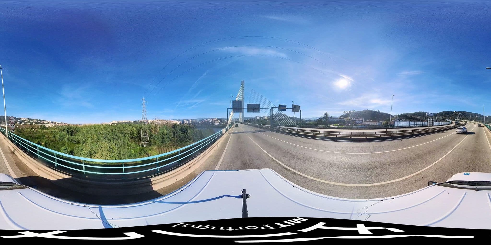 Street view near Residencial Botanico, Santa Clara — © matheusgomesms (CC BY-SA · Mapillary)