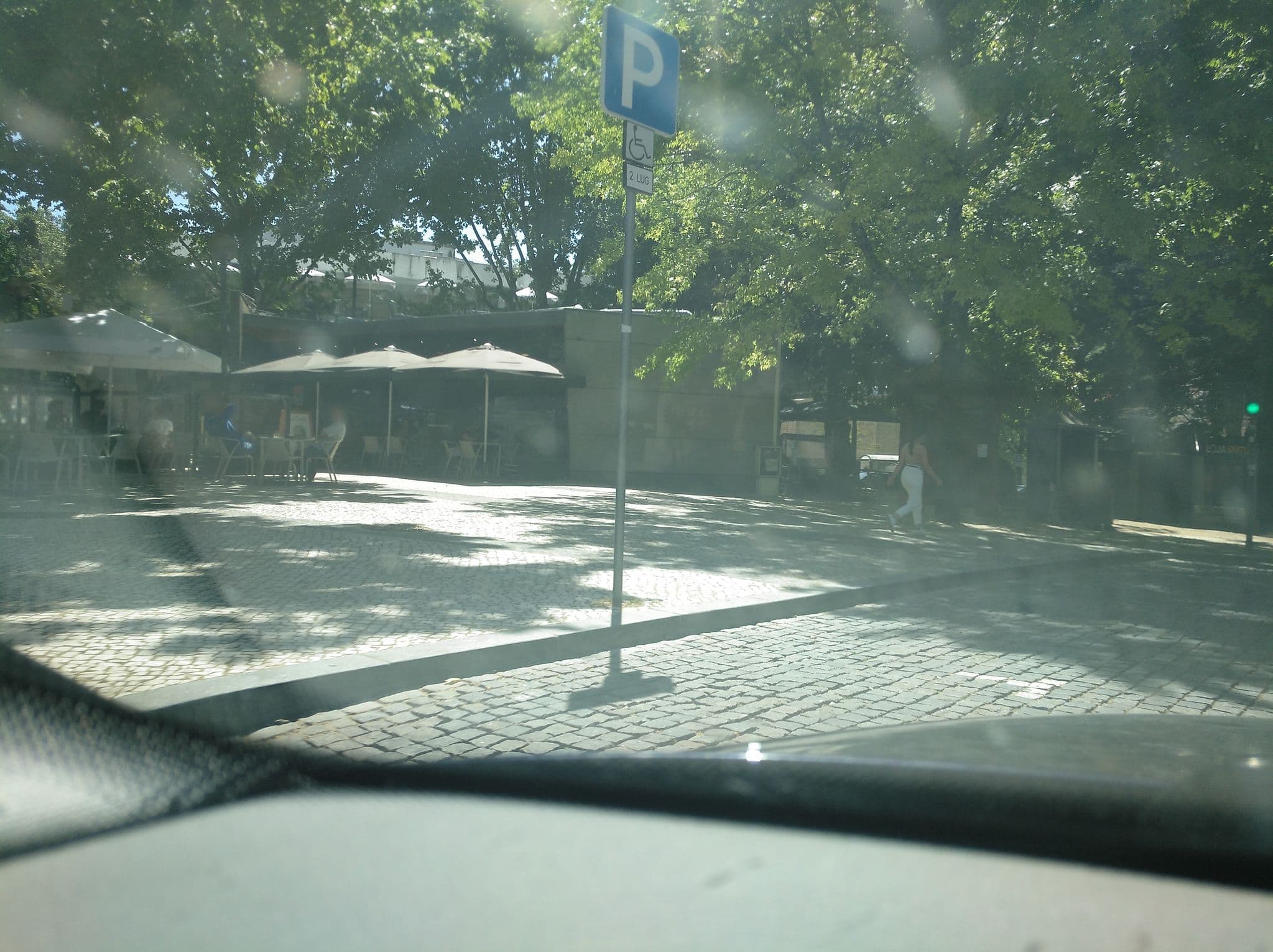 Street view near Despertar Saudade, Coimbra — © filohipo (CC BY-SA · Mapillary)