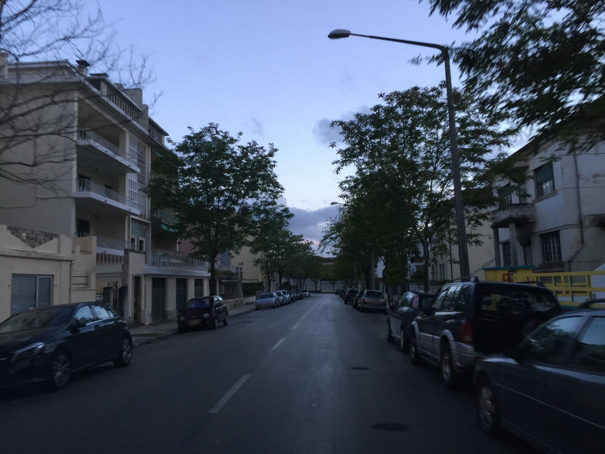 Street view near Dream On, Coimbra — © ptmap (CC BY-SA · Mapillary)