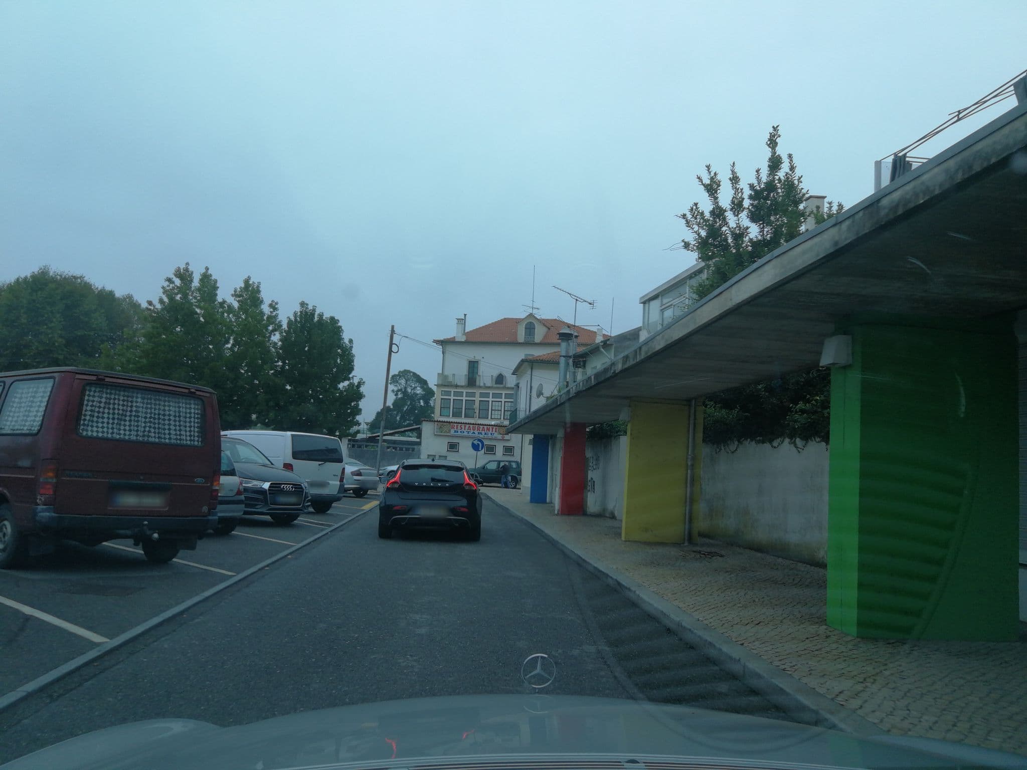 Street view near XPT - Alojamento Local, Águeda — © apires (CC BY-SA · Mapillary)