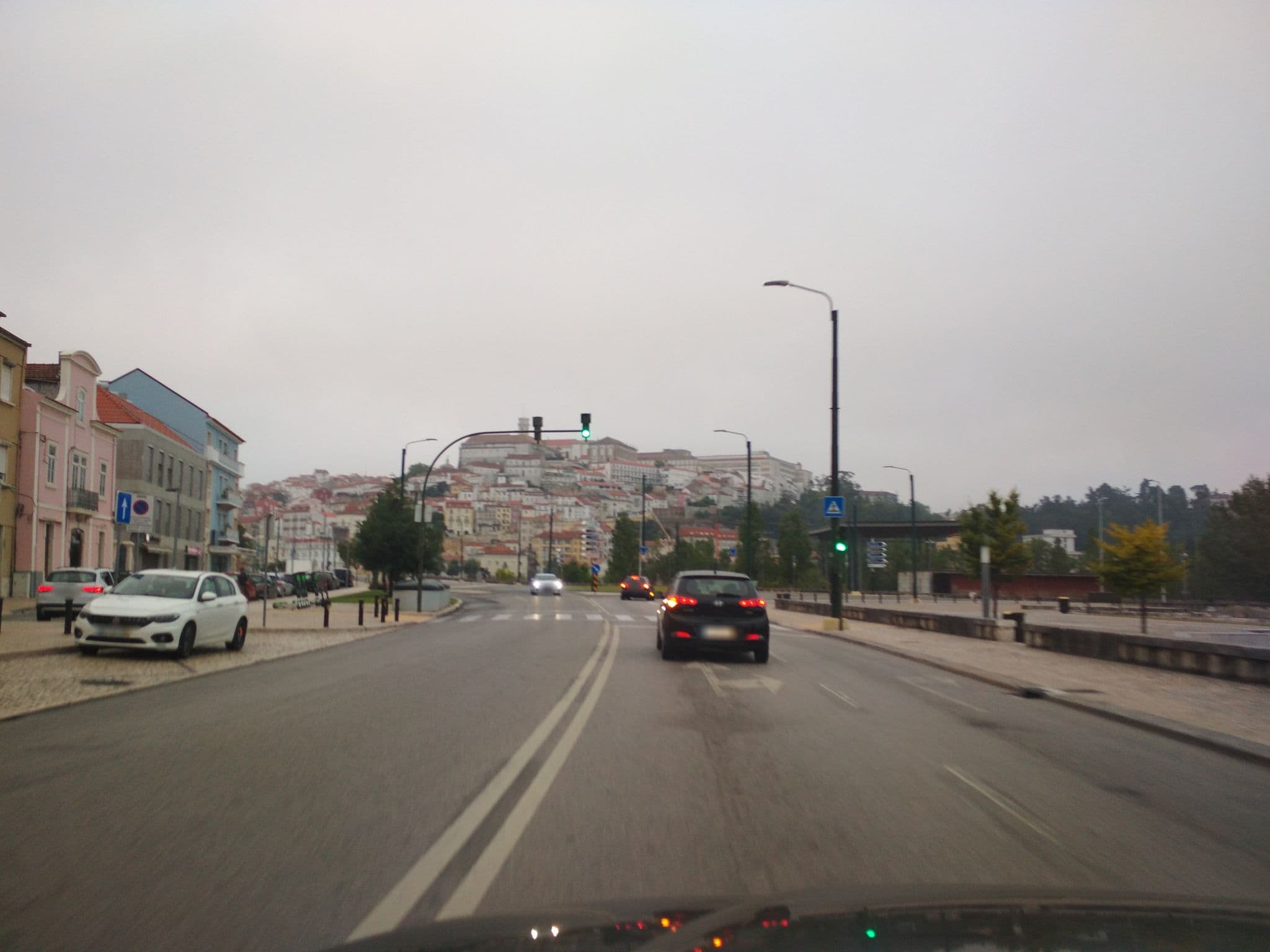 Street view near ArchiSuites, Santa Clara — © vfonseca (CC BY-SA · Mapillary)