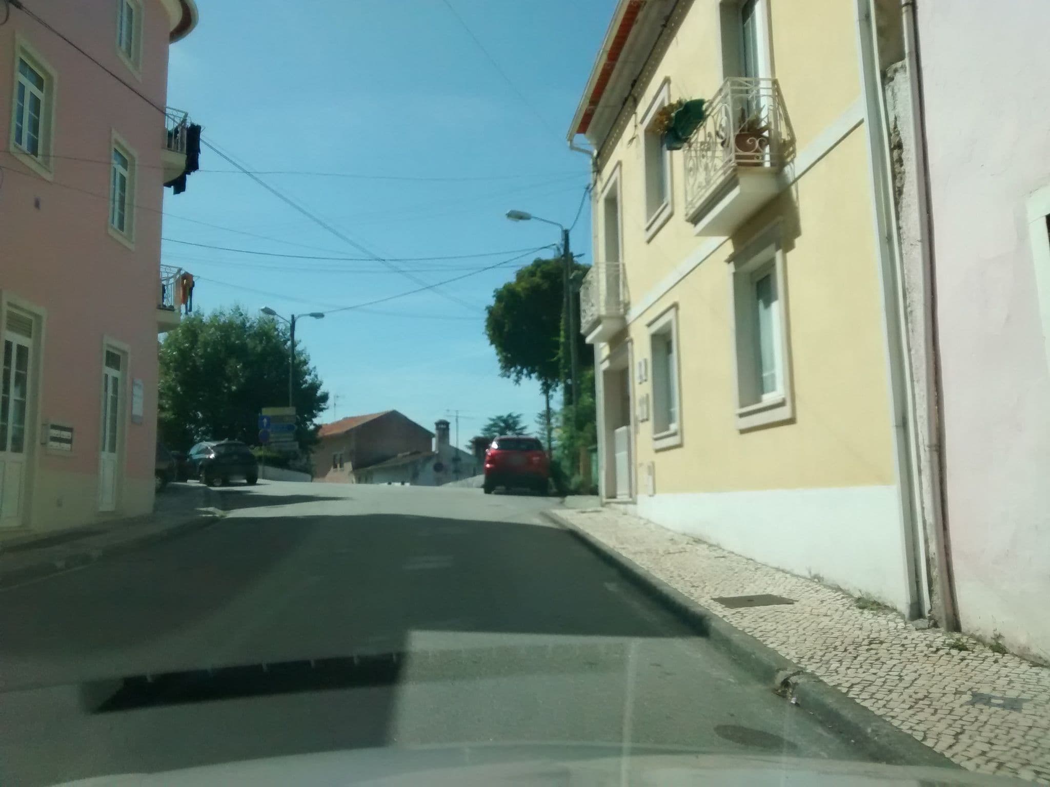 Street view near Residencial Imperial, Luso — © msevilla00 (CC BY-SA · Mapillary)