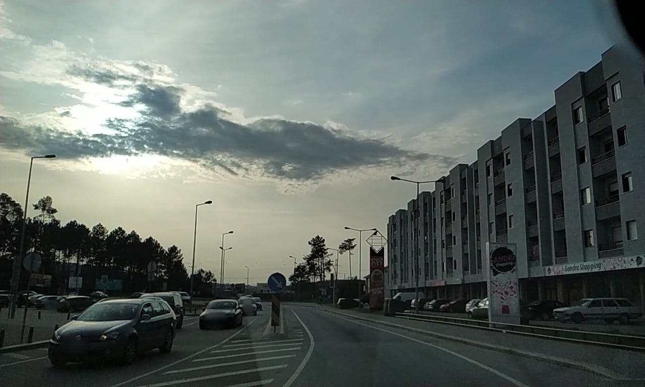 Street view near Dom Hotel, Campo — © sanjorgepinho (CC BY-SA · Mapillary)