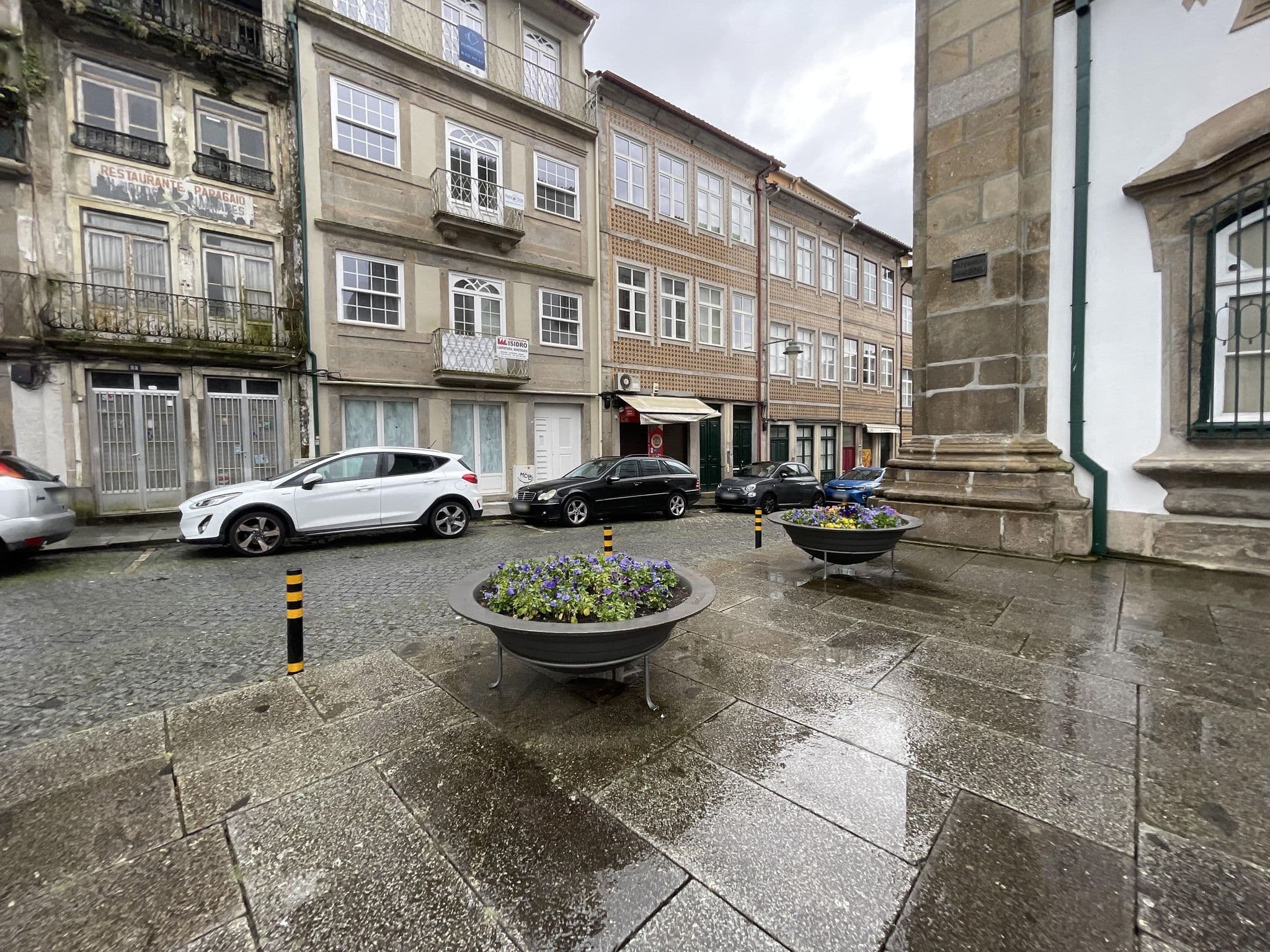 Street view near Sut, Braga — © egorka (CC BY-SA · Mapillary)