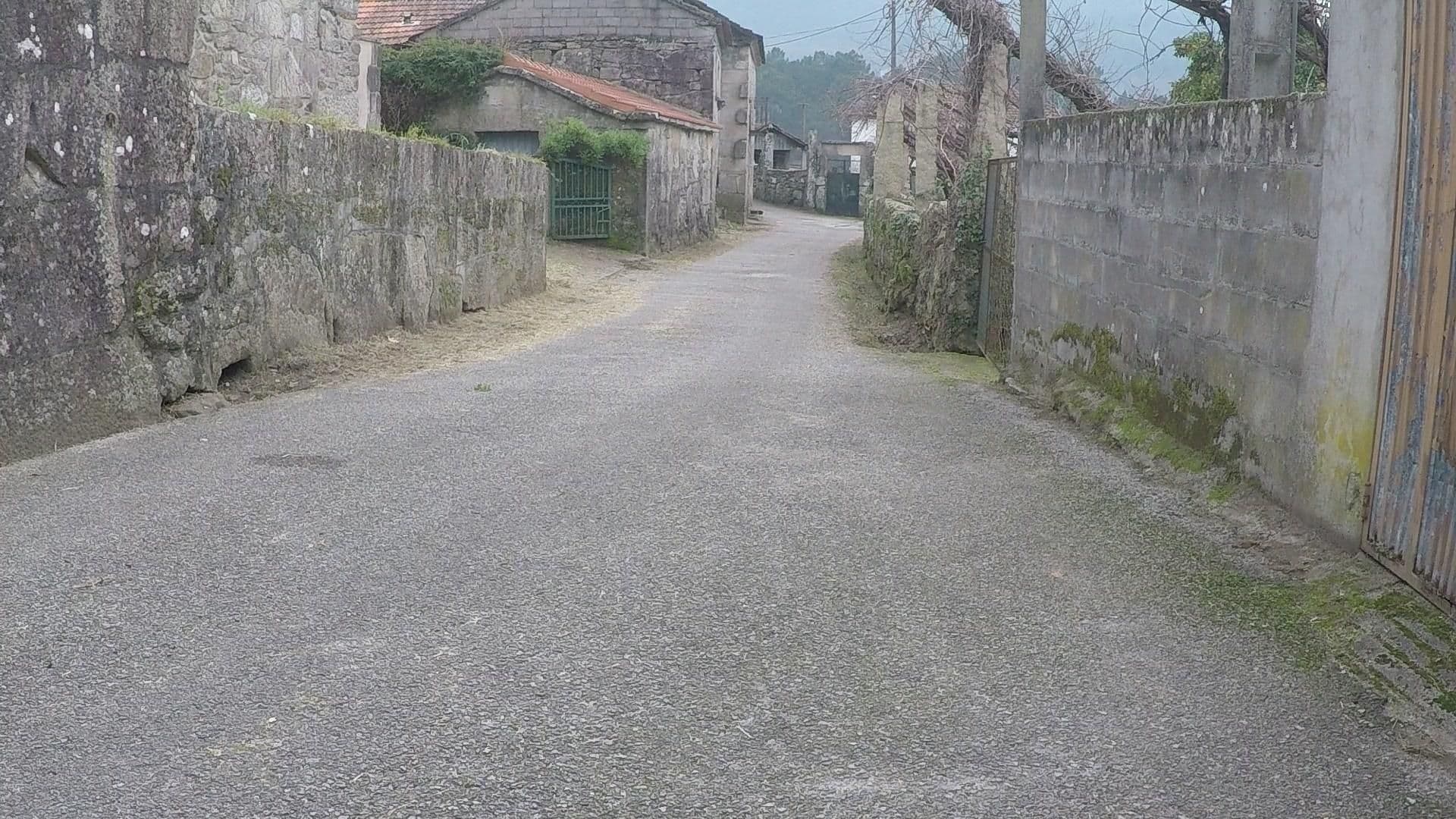 Street view near Villa Rio, Monção — © geouma (CC BY-SA · Mapillary)