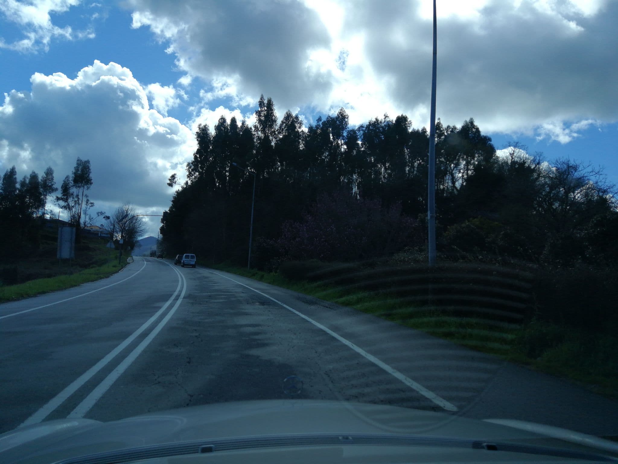 Street view near Casa de Crasto, Ponte de Lima — © apires (CC BY-SA · Mapillary)
