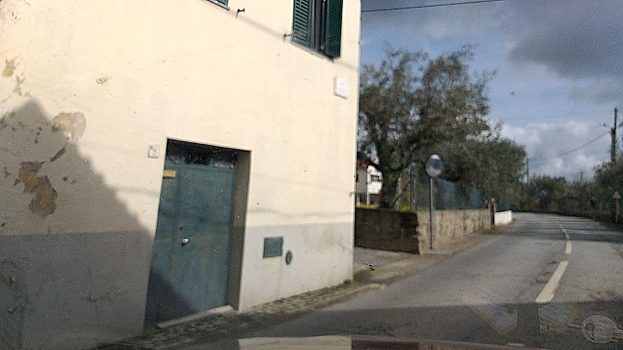 Street view near Solar dos Caceres, Mangualde — © ozflor (CC BY-SA · Mapillary)