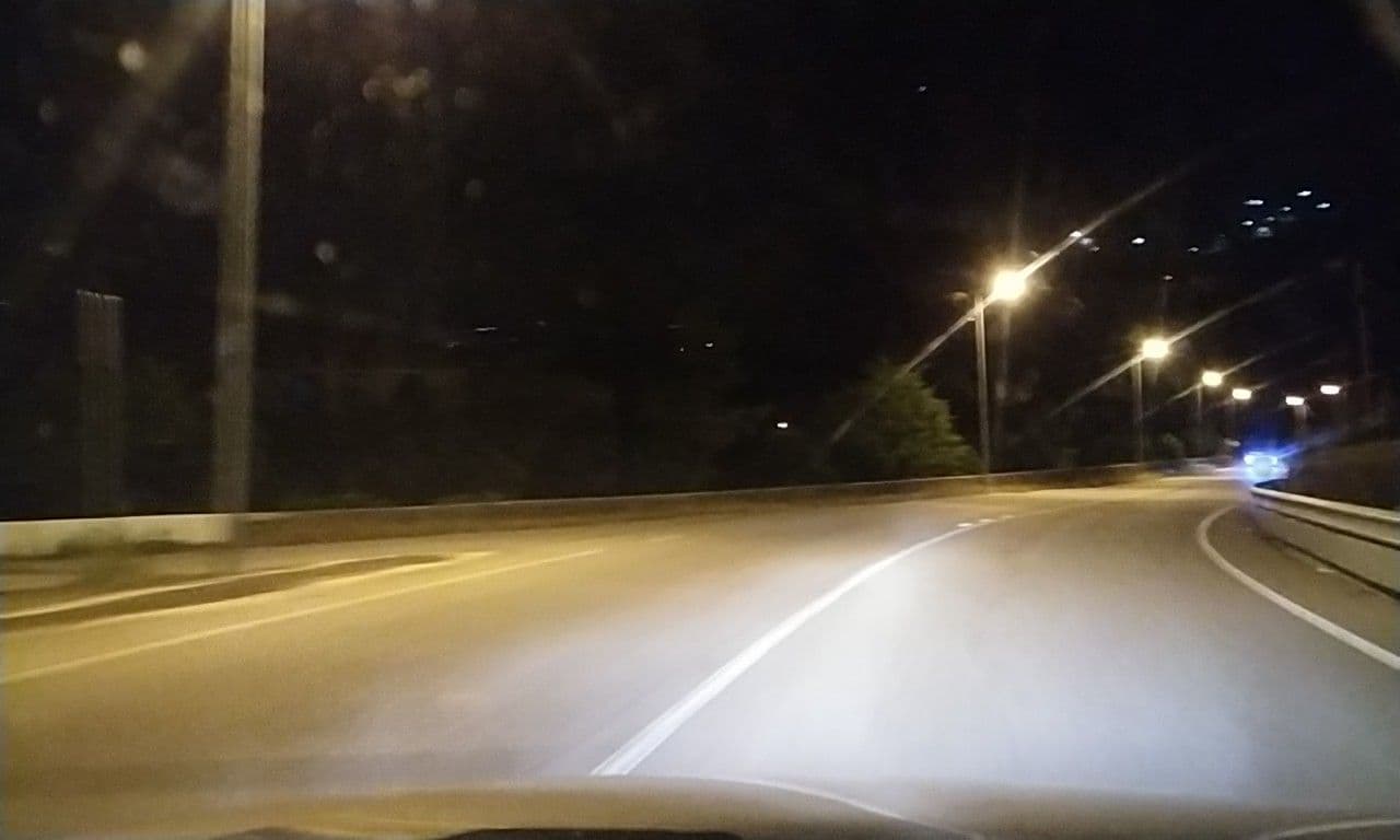 Street view near Casal dos Capelinhos, Godim — © sanjorgepinho (CC BY-SA · Mapillary)