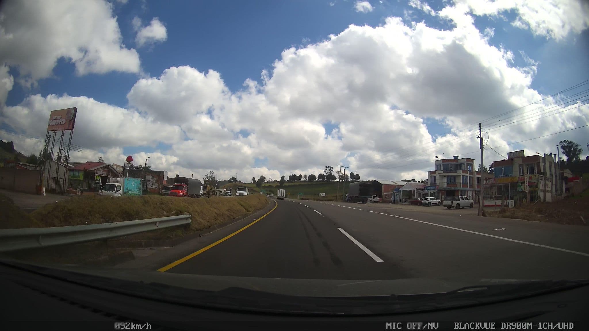 Street view near Guatapuri, Ventaquemada — © kaart_4 (CC BY-SA · Mapillary)