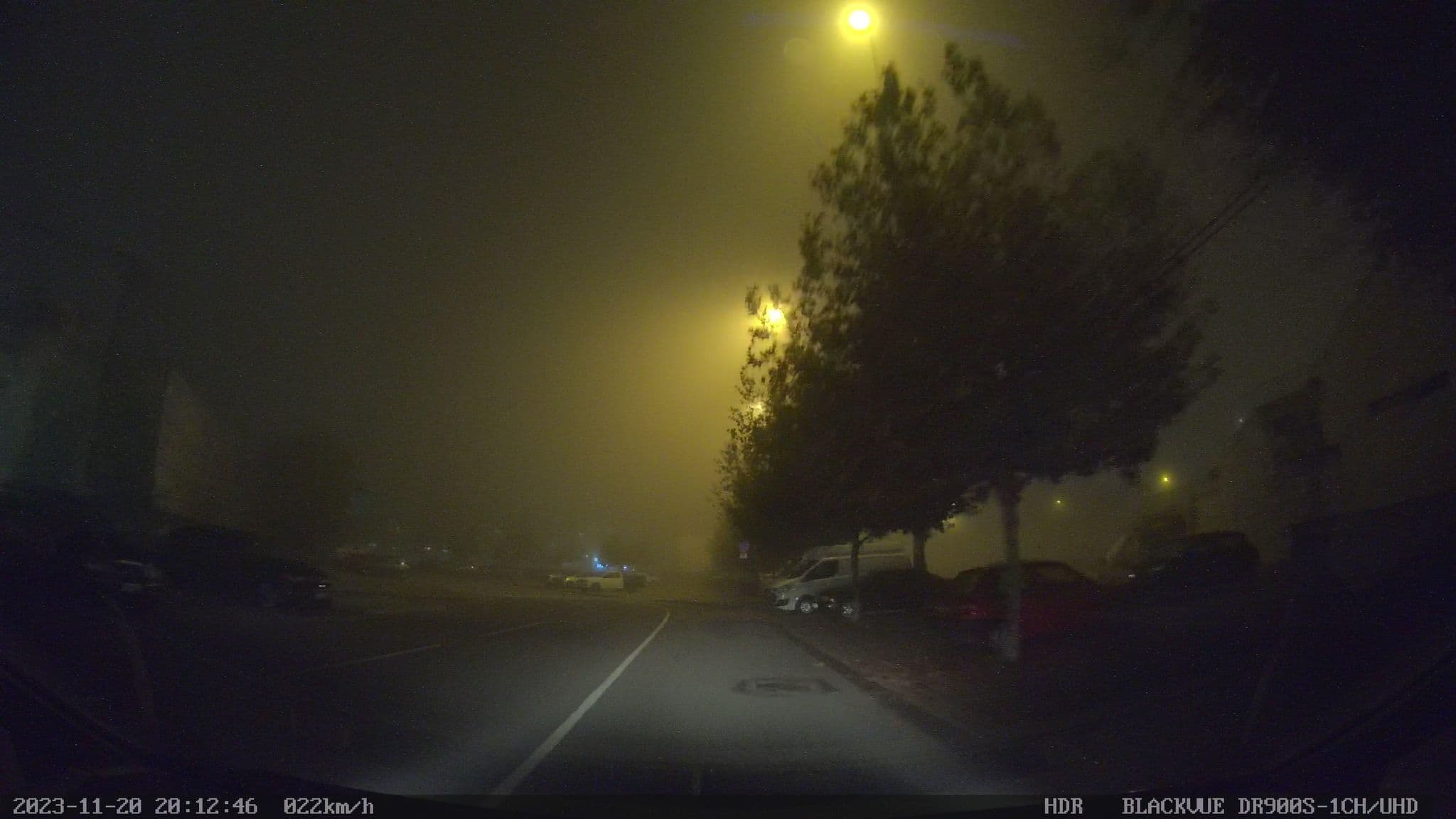 Street view near Vila Ferraz, Lamego — © sanjorgepinho (CC BY-SA · Mapillary)