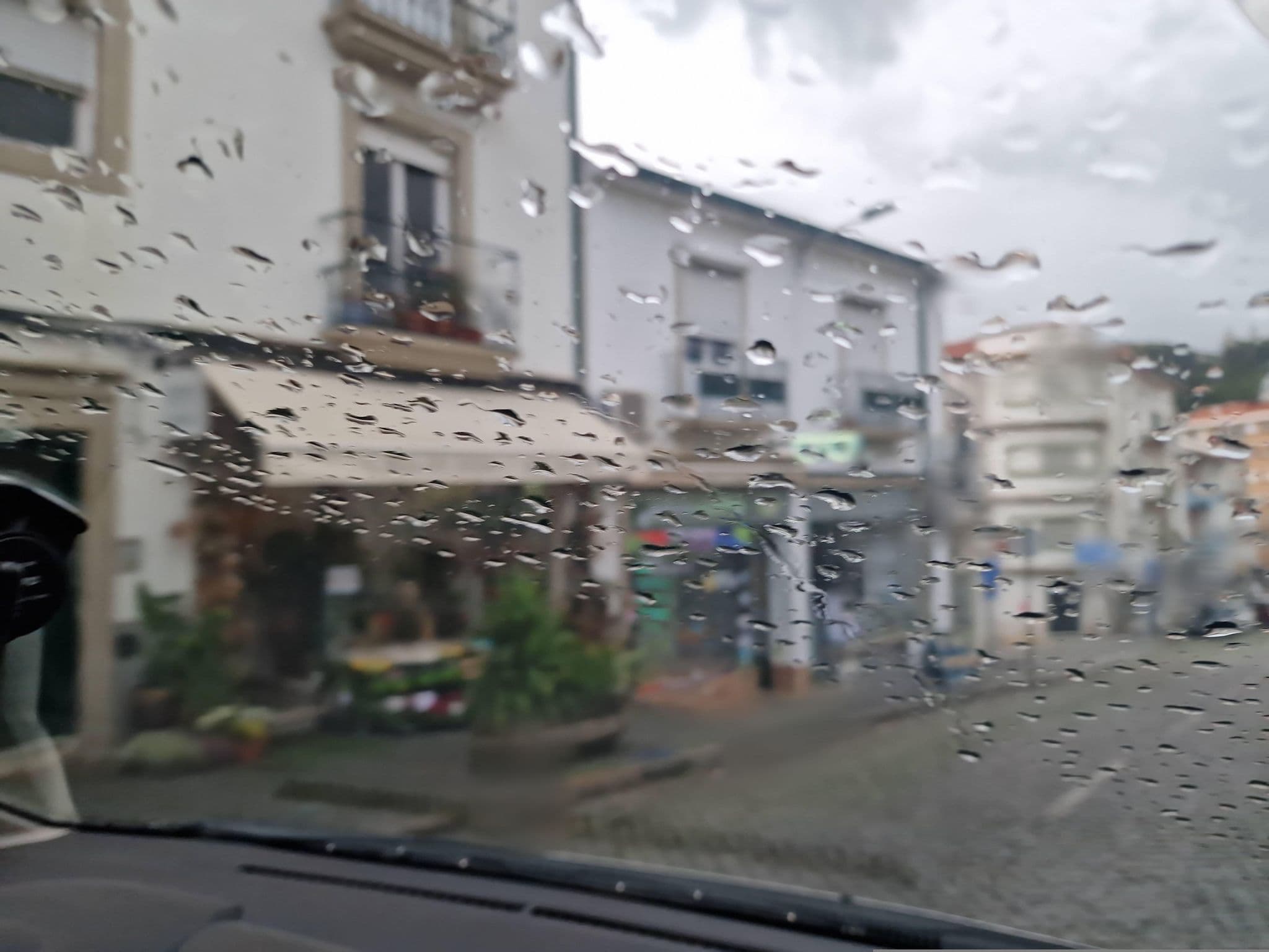 Street view near Douro Castelo Signature And Spa Hotel, Lamego — © sanjorgepinho (CC BY-SA · Mapillary)