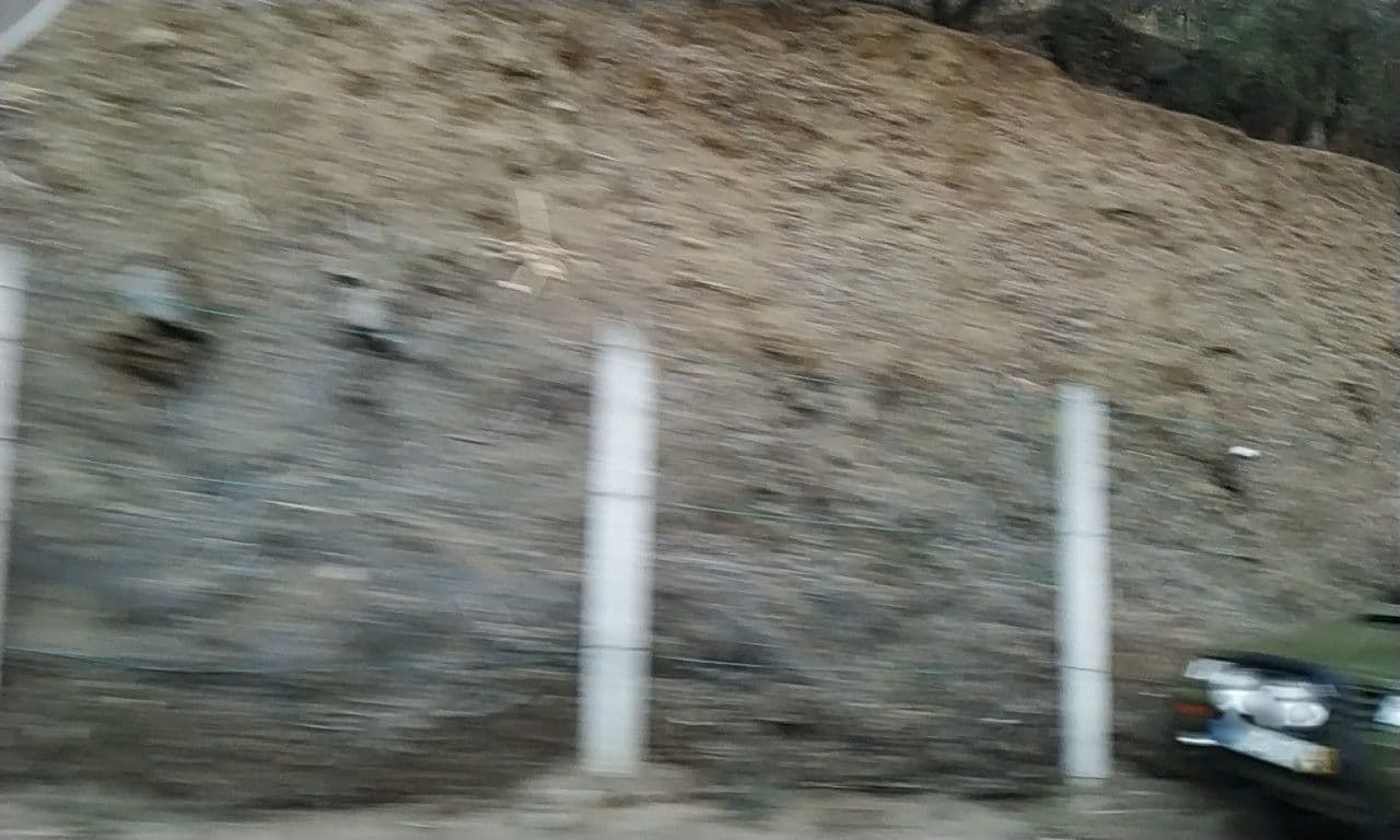 Street view near Kintal do Douro, Godim — © sanjorgepinho (CC BY-SA · Mapillary)