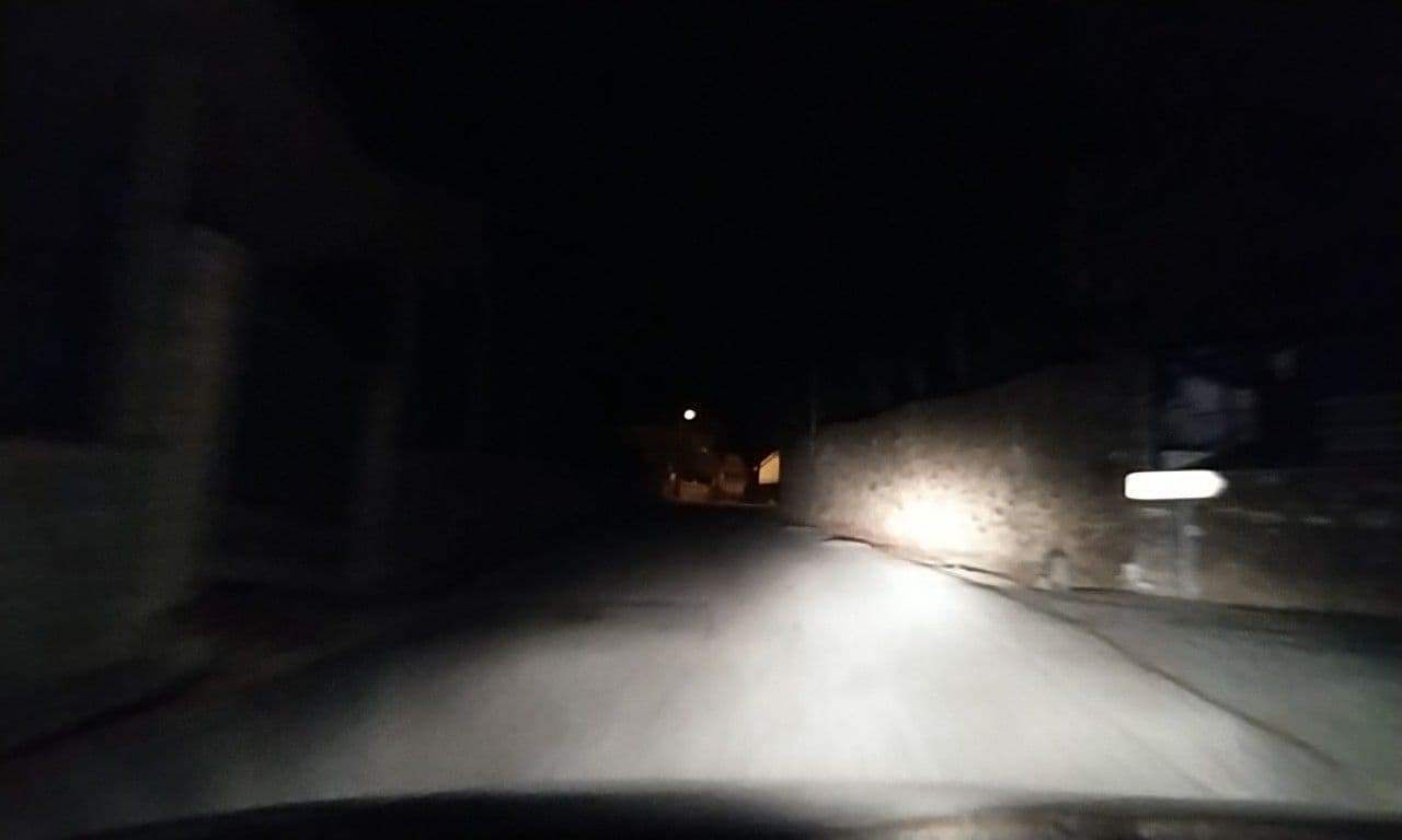 Street view near Quinta de Santa Júlia, Godim — © sanjorgepinho (CC BY-SA · Mapillary)