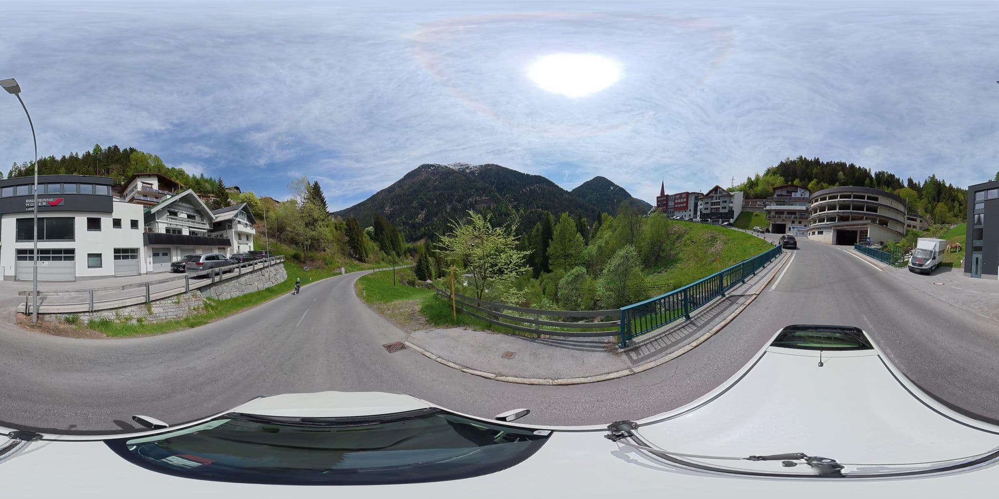 Street view near Haus Diasbach, Kappl — © osmplus_org (CC BY-SA · Mapillary)