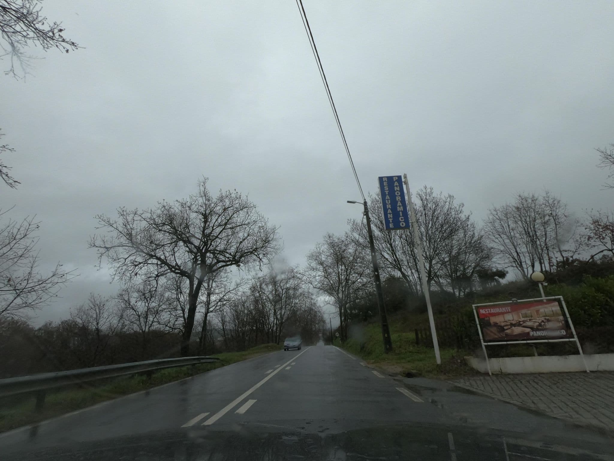 Street view near Hotel Belsol Belmonte, Teixoso — © filohipo (CC BY-SA · Mapillary)