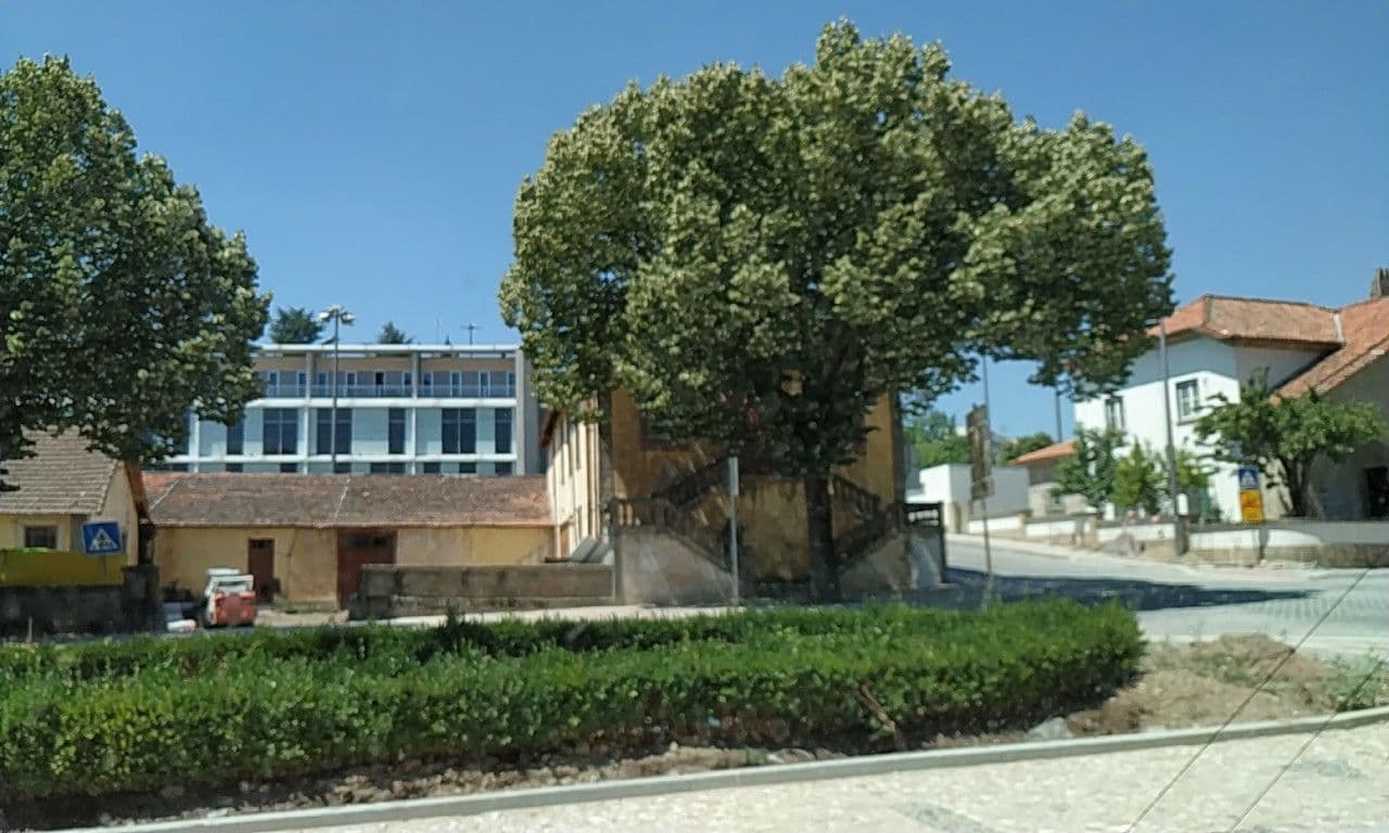 Street view near Residencial Classis, Bragança — © sanjorgepinho (CC BY-SA · Mapillary)