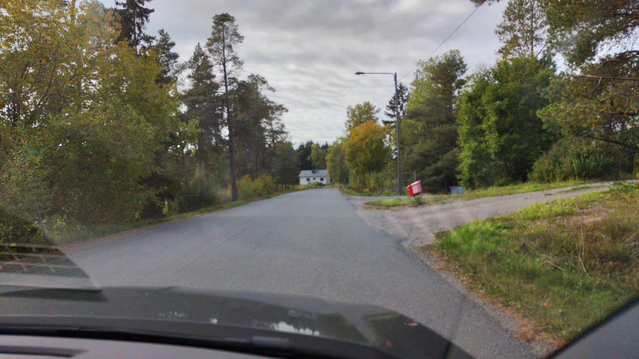 Street view near tommyn ja pirkon sohva, Väståboland — © Jorgeminator (CC BY-SA · Mapillary)