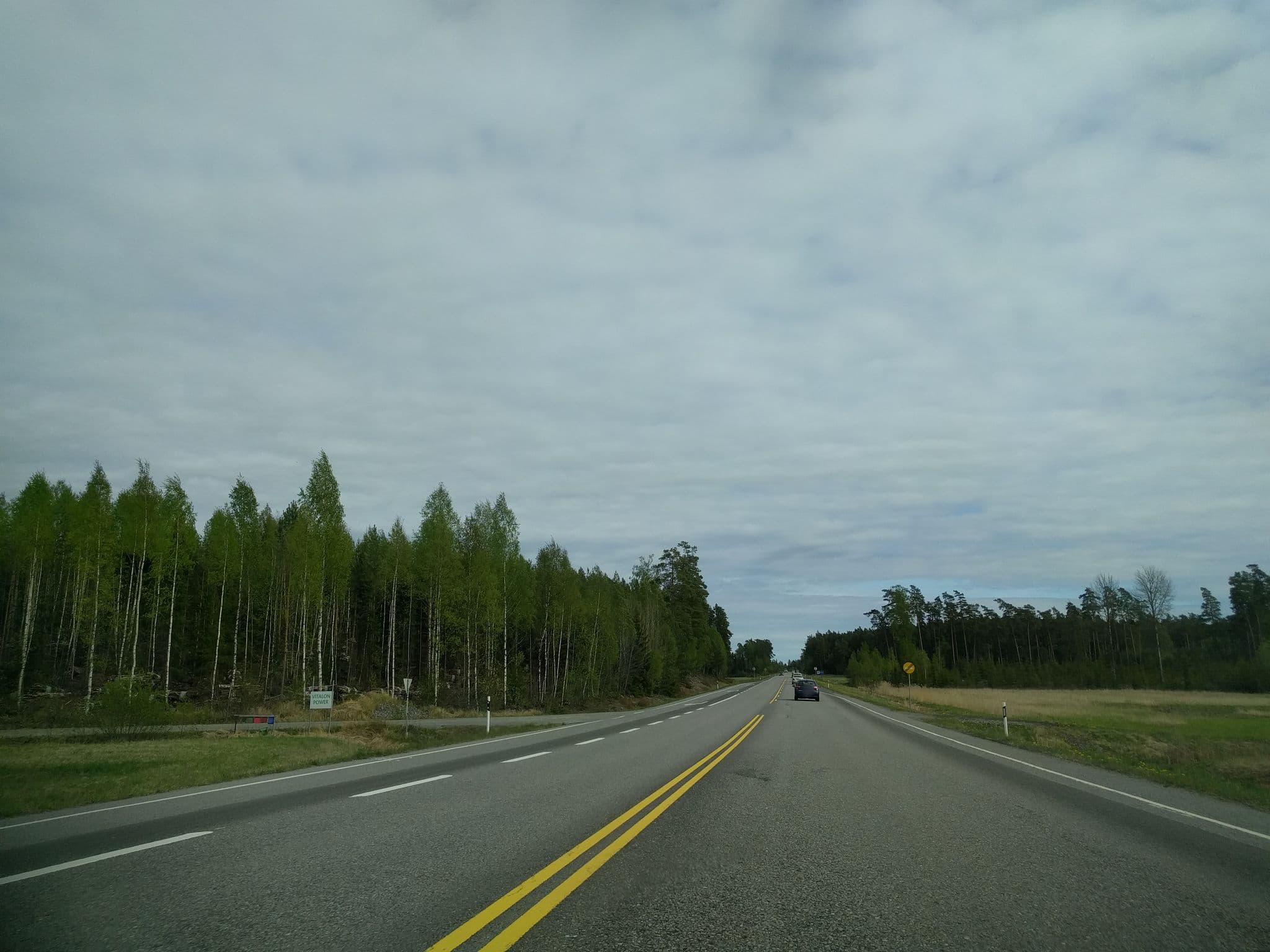 Street view near äitin kisane mersu 🚐, Mietoinen — © finturkumapper (CC BY-SA · Mapillary)