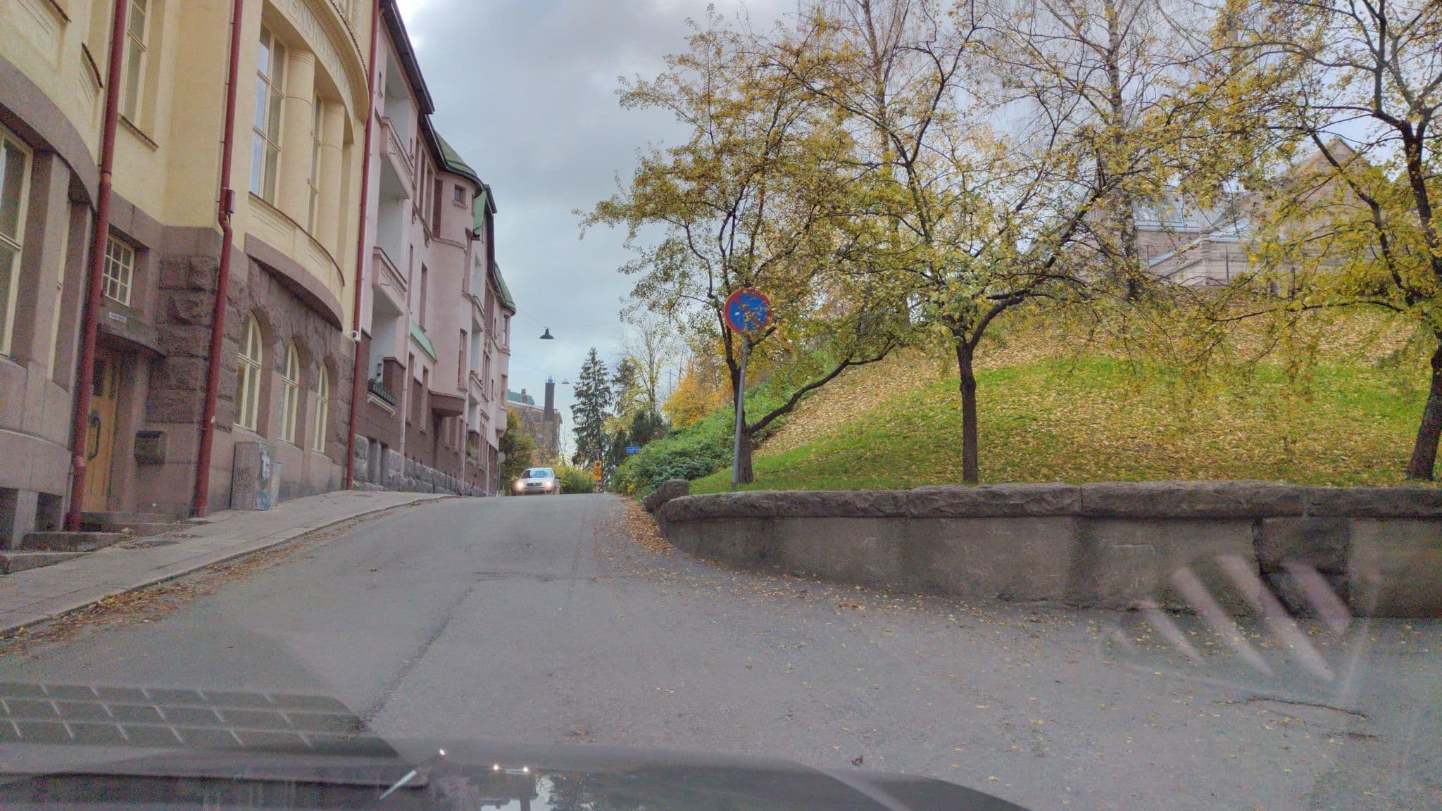 Street view near Viivin pehmoinen peti 💗, VI kaupunginosa — © Jorgeminator (CC BY-SA · Mapillary)
