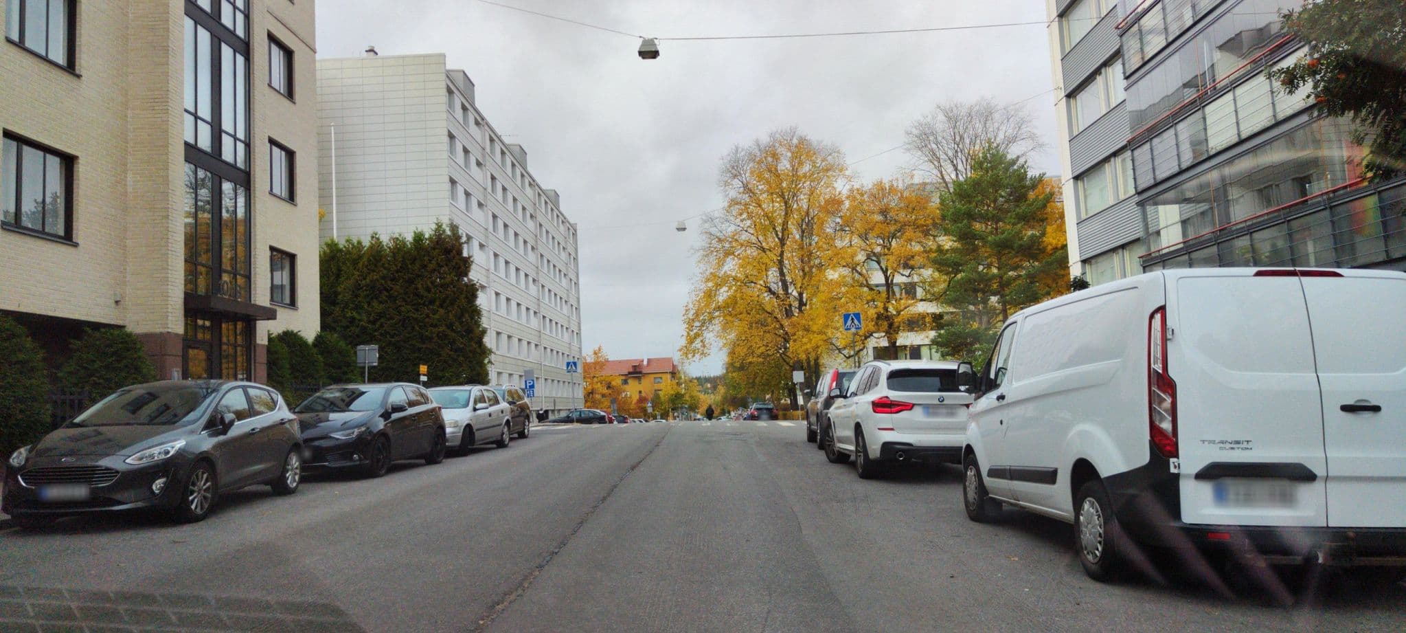 Street view near täyshoitola2.0, Port Arthur — © Jorgeminator (CC BY-SA · Mapillary)