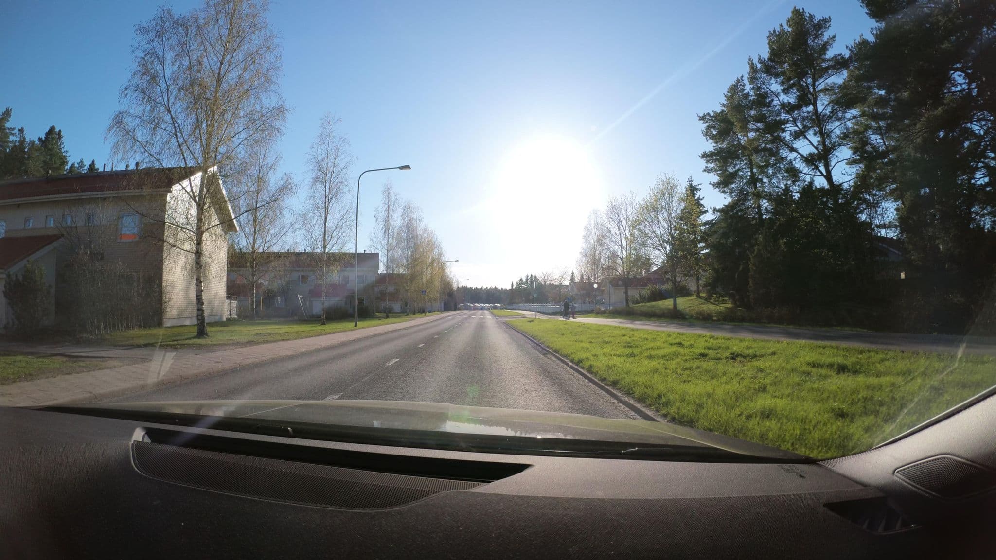 Street view near Majavan Kesäpato, Kukola — © Jorgeminator (CC BY-SA · Mapillary)