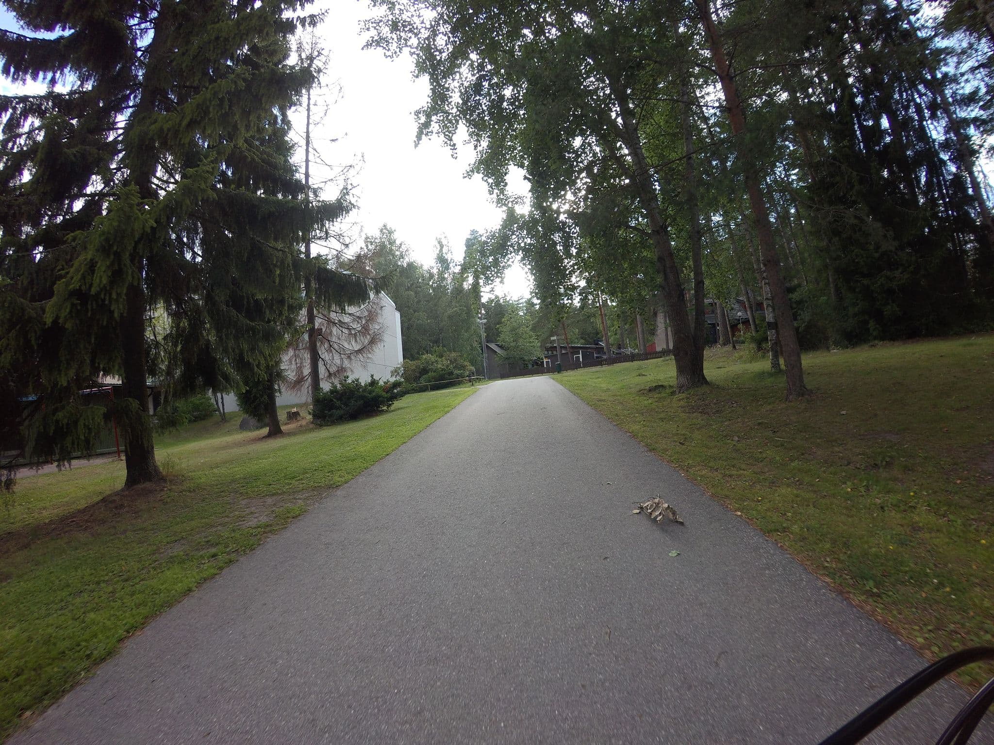 Street view near Peitto, Yli-maaria — © aristo (CC BY-SA · Mapillary)