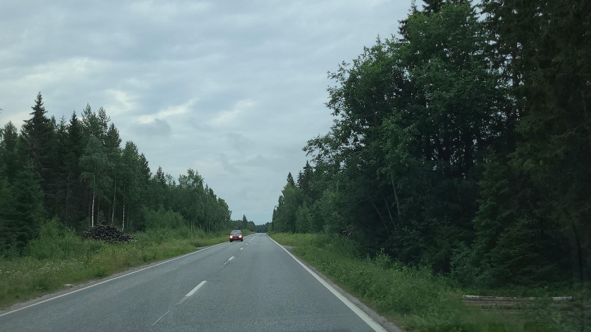 Street view near P Orrgrund, Replot — © jopparn (CC BY-SA · Mapillary)