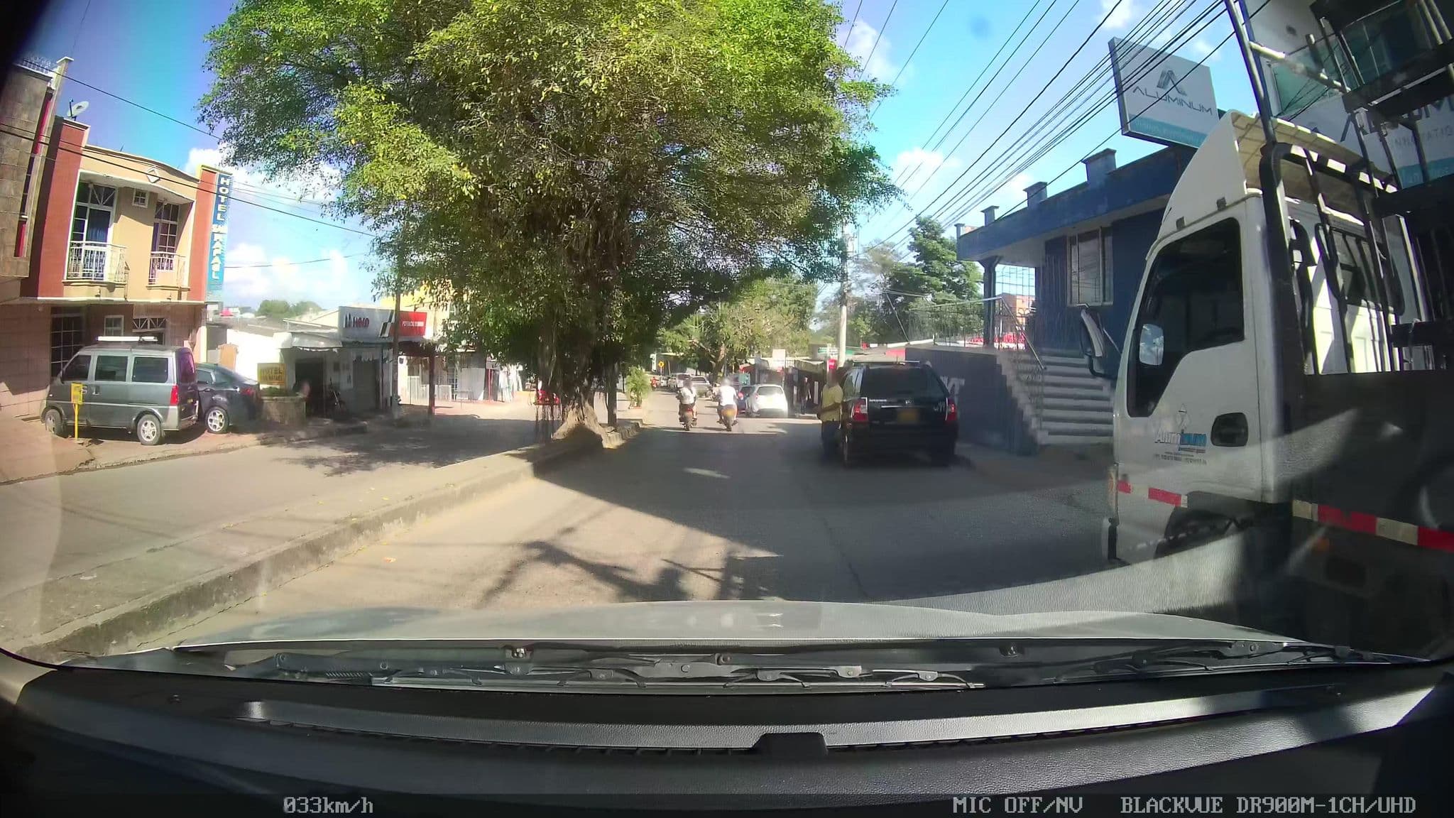 Street view near san Rafael, Sincelejo — © kaart_2 (CC BY-SA · Mapillary)