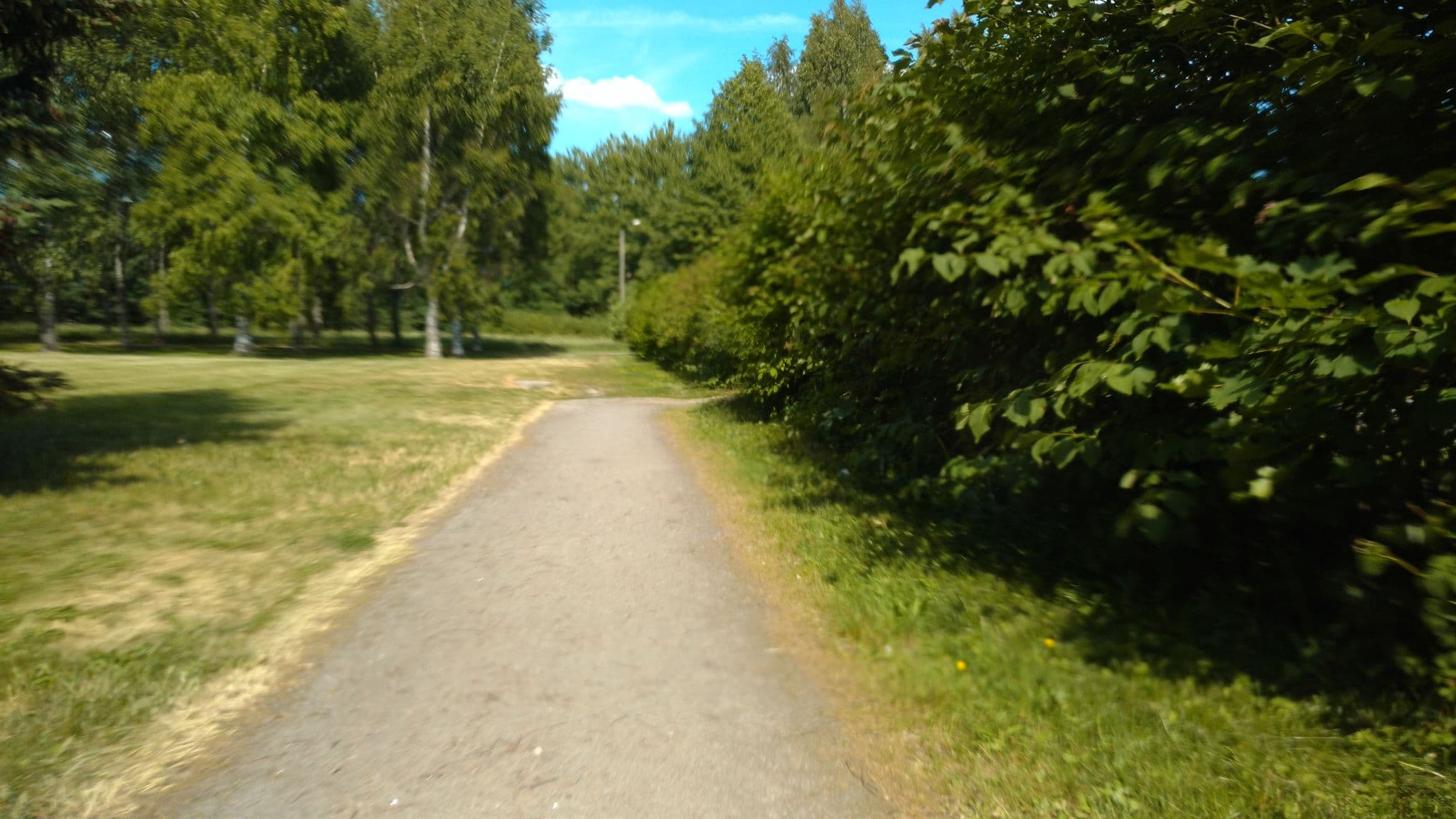 Street view near eetun sänky, Salo — © teemu_m (CC BY-SA · Mapillary)