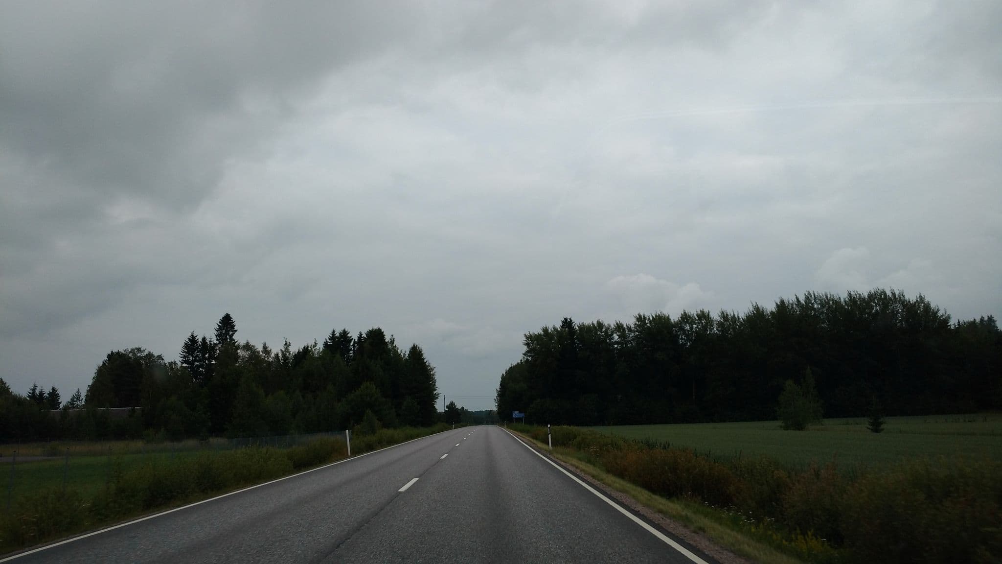 Street view near Keskitalo, Marttila — © teemu_m (CC BY-SA · Mapillary)