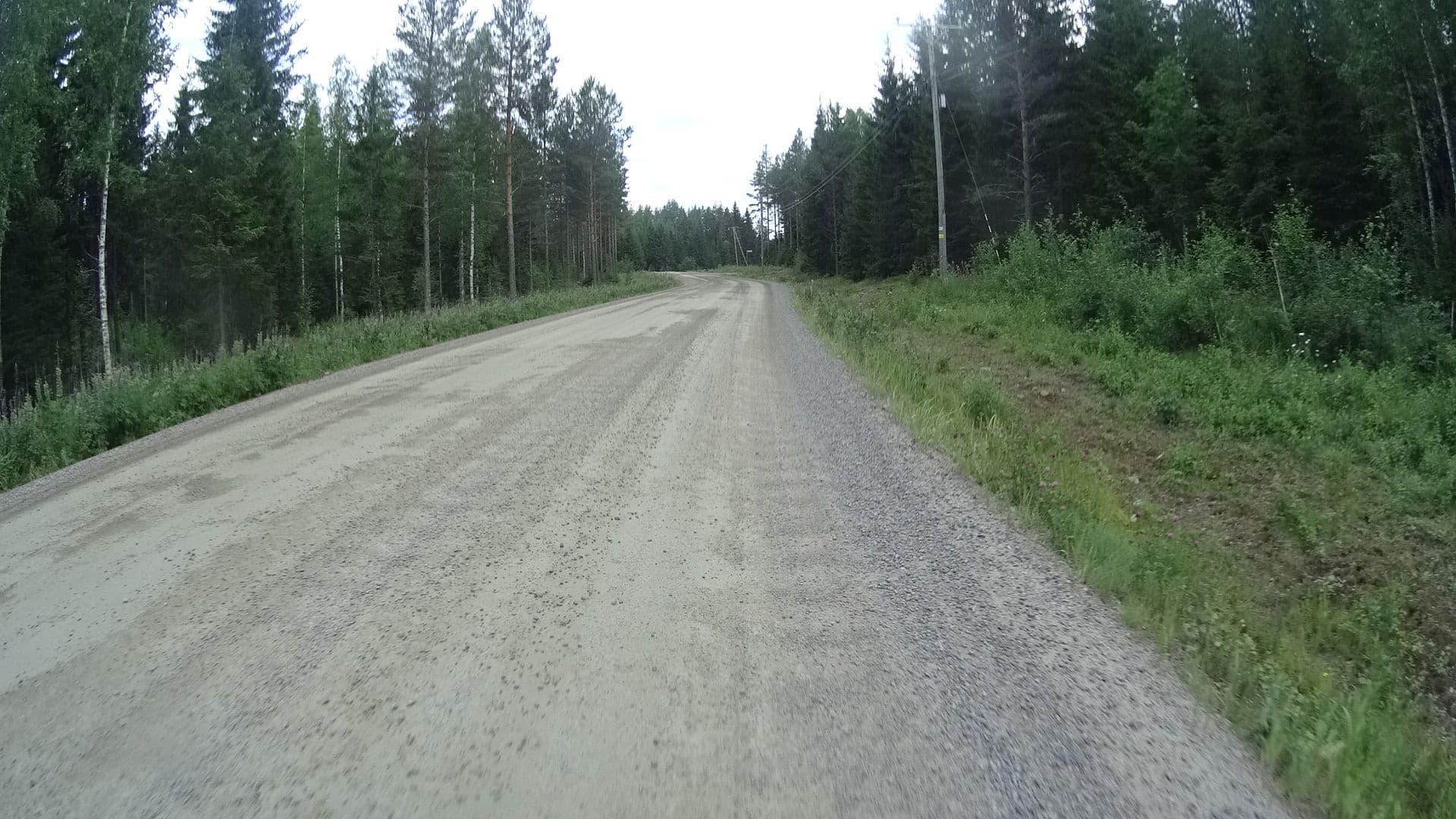 Street view near Harjupirtti, Jämijärvi — © kino (CC BY-SA · Mapillary)