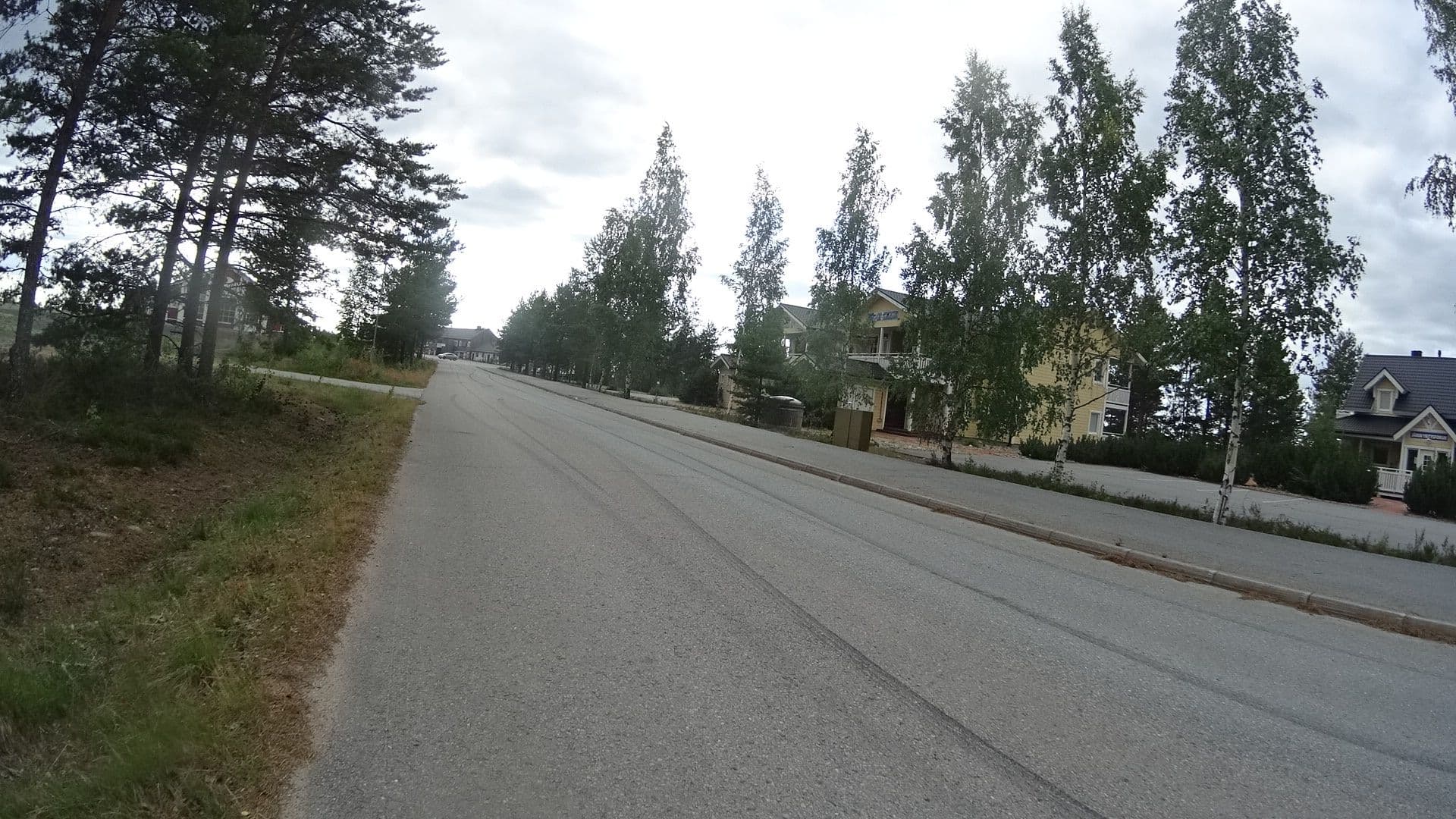Street view near Villa Jämi, Jämijärvi — © kino (CC BY-SA · Mapillary)