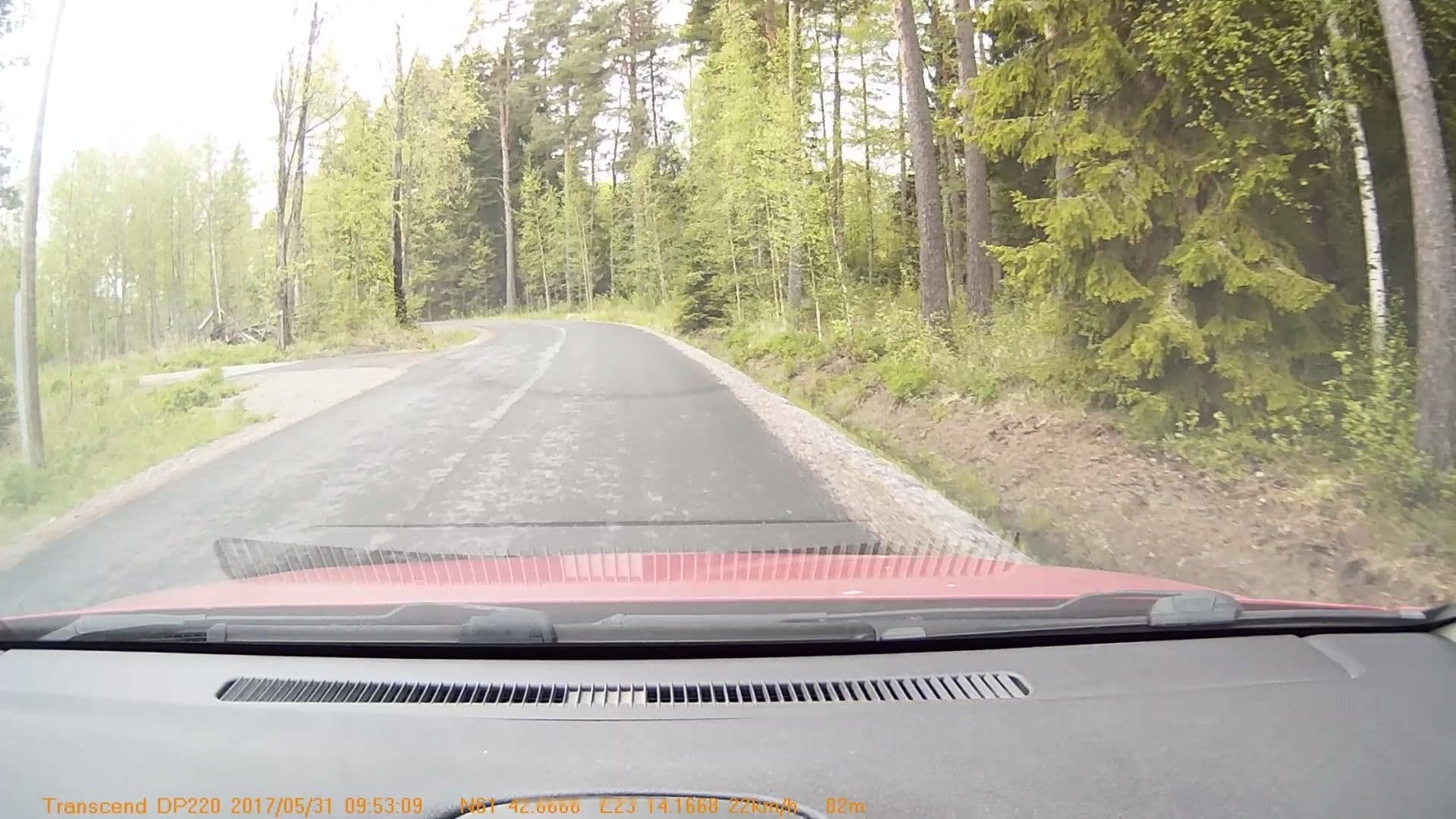 Street view near Kultakartano, Viljakkala — © joonas (CC BY-SA · Mapillary)