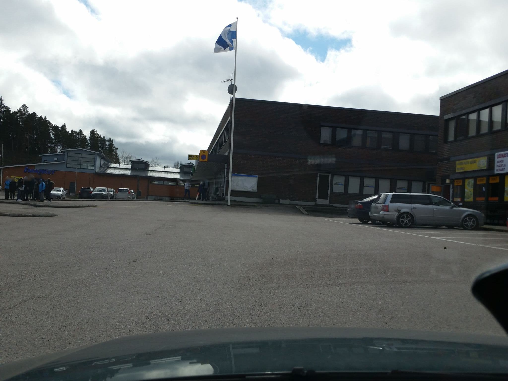 Street view near Selli, Vihti — © jaakkoh (CC BY-SA · Mapillary)