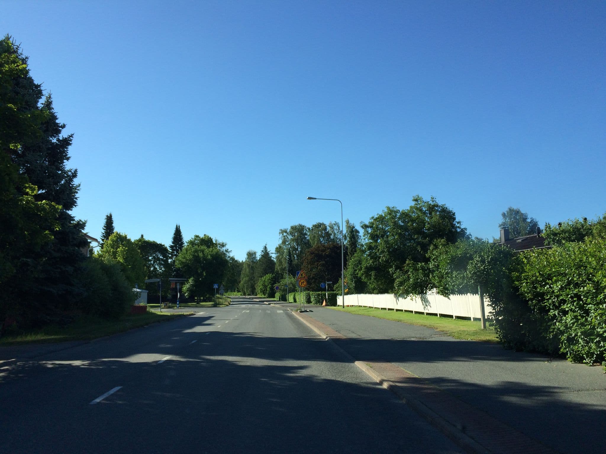 Street view near Hepellä<3, Hämeenlinna — © smk (CC BY-SA · Mapillary)