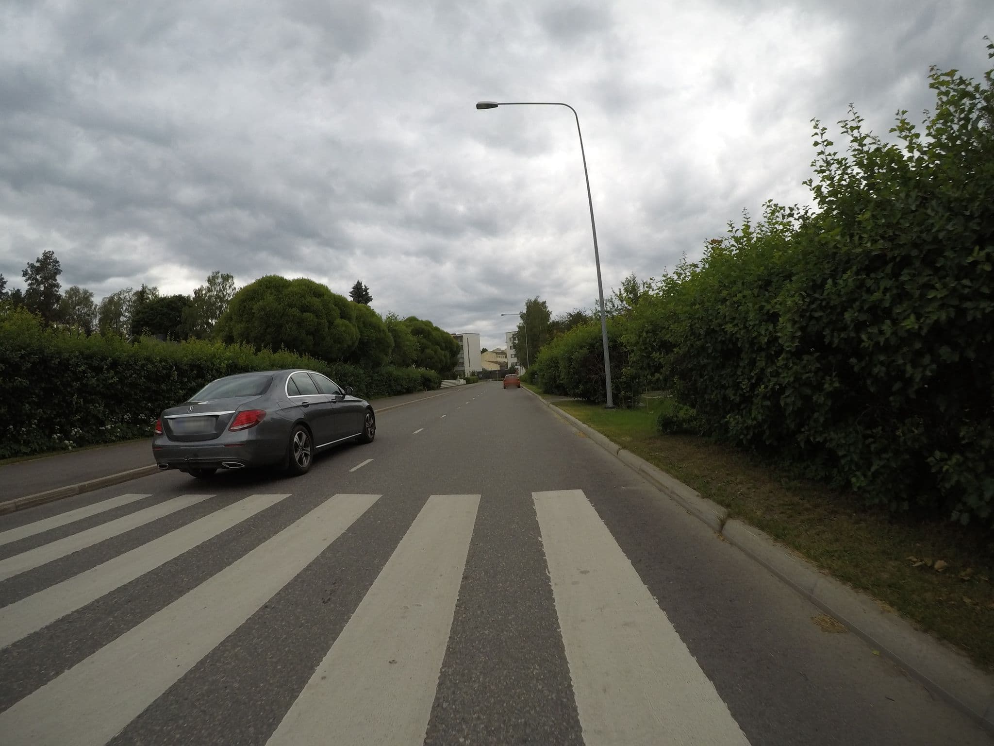 Street view near Villa Virveli, Hämeenlinna — © smk (CC BY-SA · Mapillary)