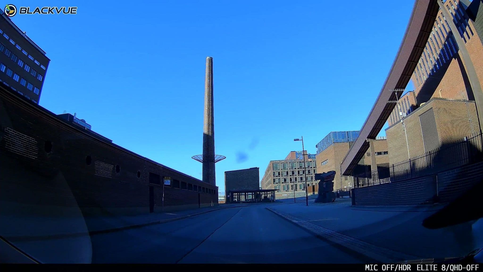 Street view near Neukkari Hemuli, Ruoholahti — © kino (CC BY-SA · Mapillary)