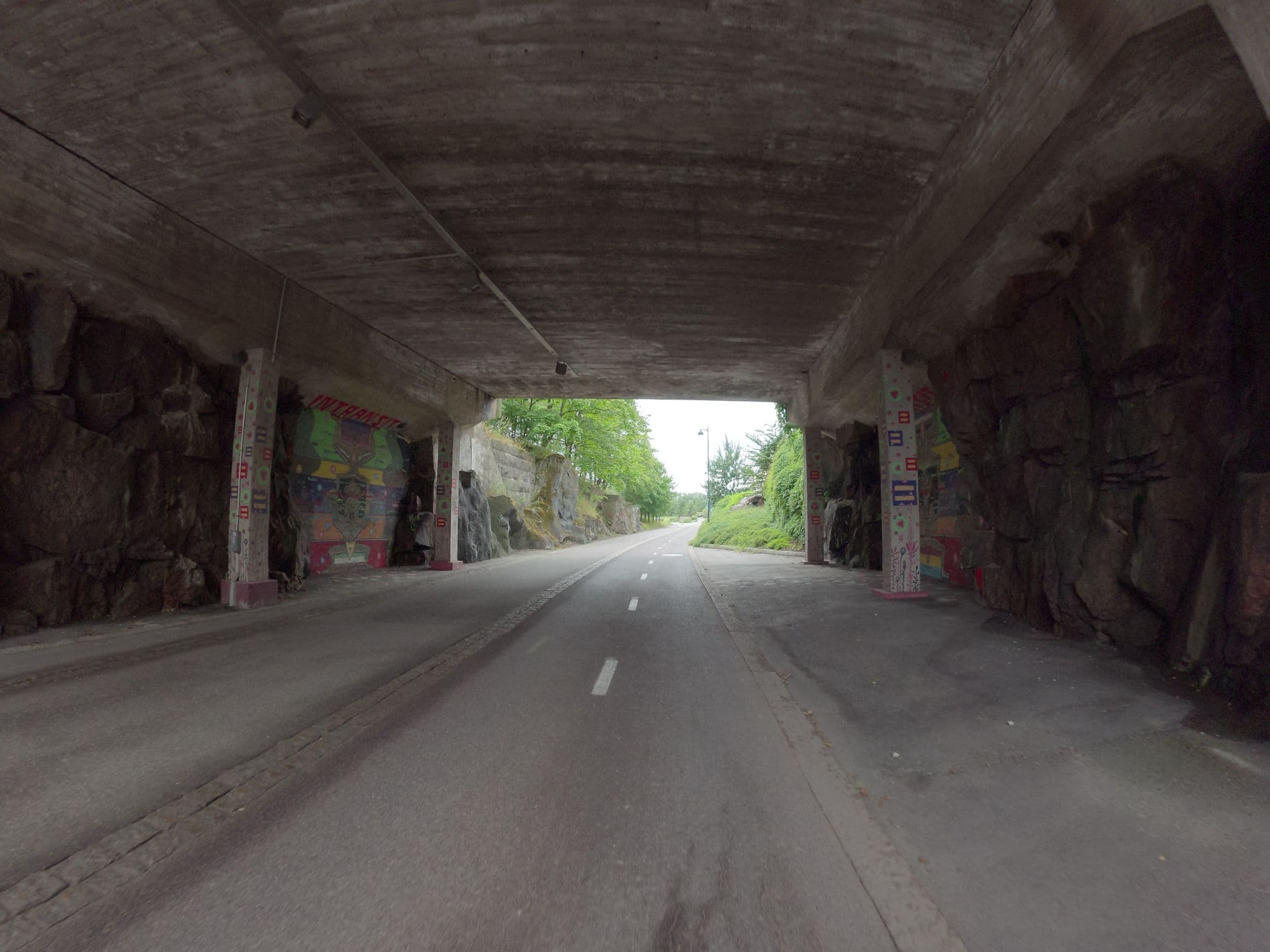 Street view near Hotelli Helka, Kamppi — © Barro (CC BY-SA · Mapillary)