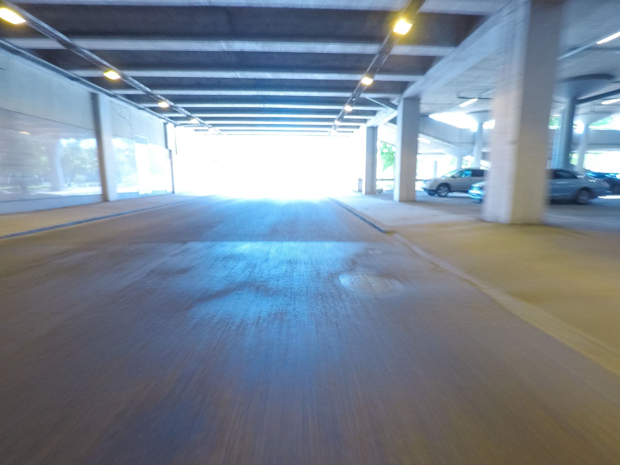 Street view near Seaside Downtown Apartment, Kallio — © esario (CC BY-SA · Mapillary)