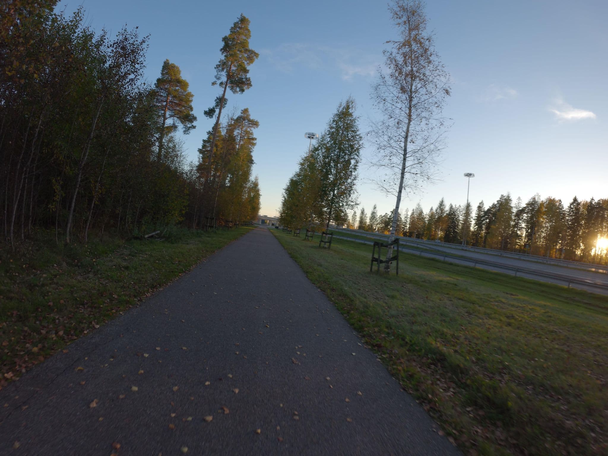 Street view near Vantaa rantasipihotelli, Veromies — © Barro (CC BY-SA · Mapillary)