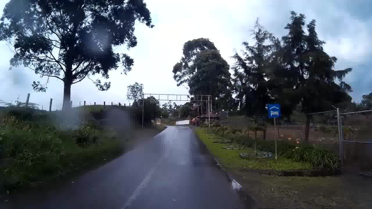 Street view near Eco cabañas, Filandia — © humano (CC BY-SA · Mapillary)