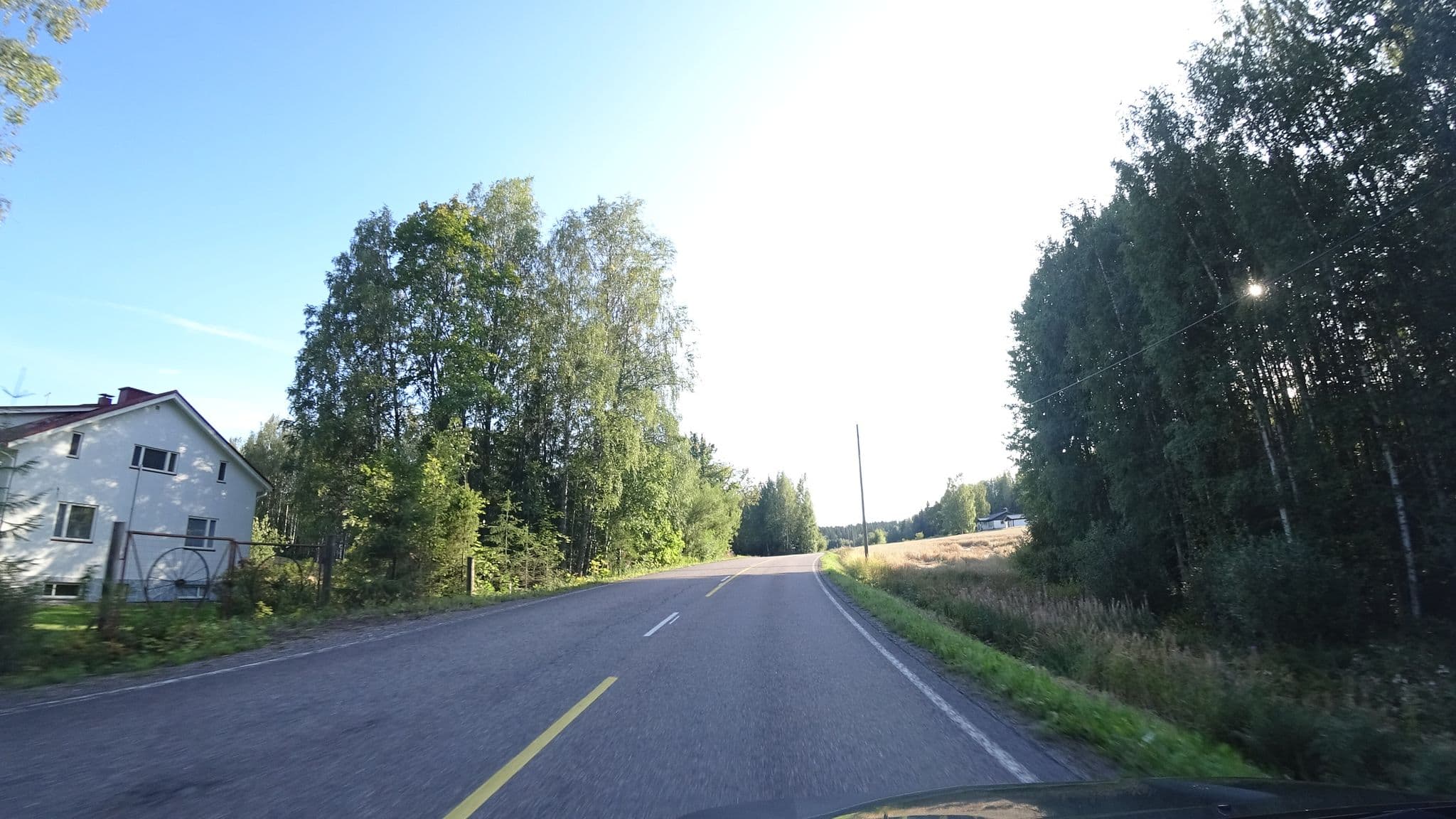 Street view near Armi, Asikkala — © kino (CC BY-SA · Mapillary)