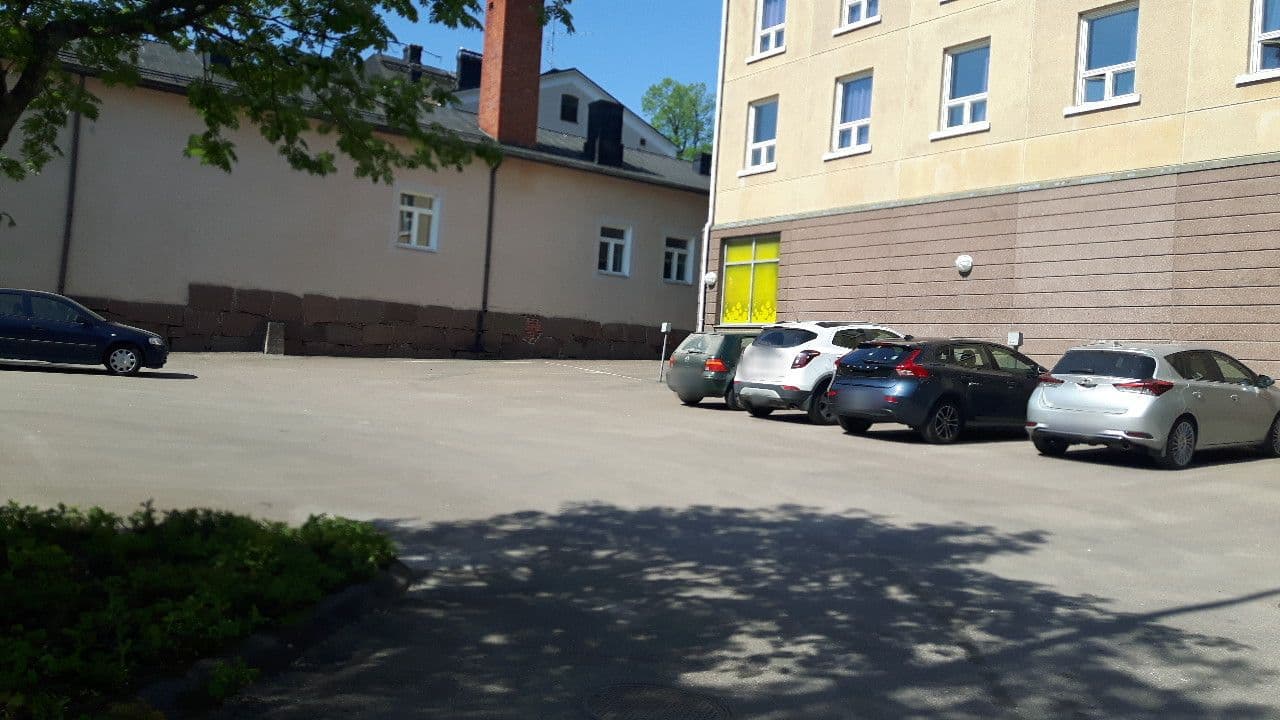Street view near AC Kryp in 102, Lovisa — © changchun1 (CC BY-SA · Mapillary)