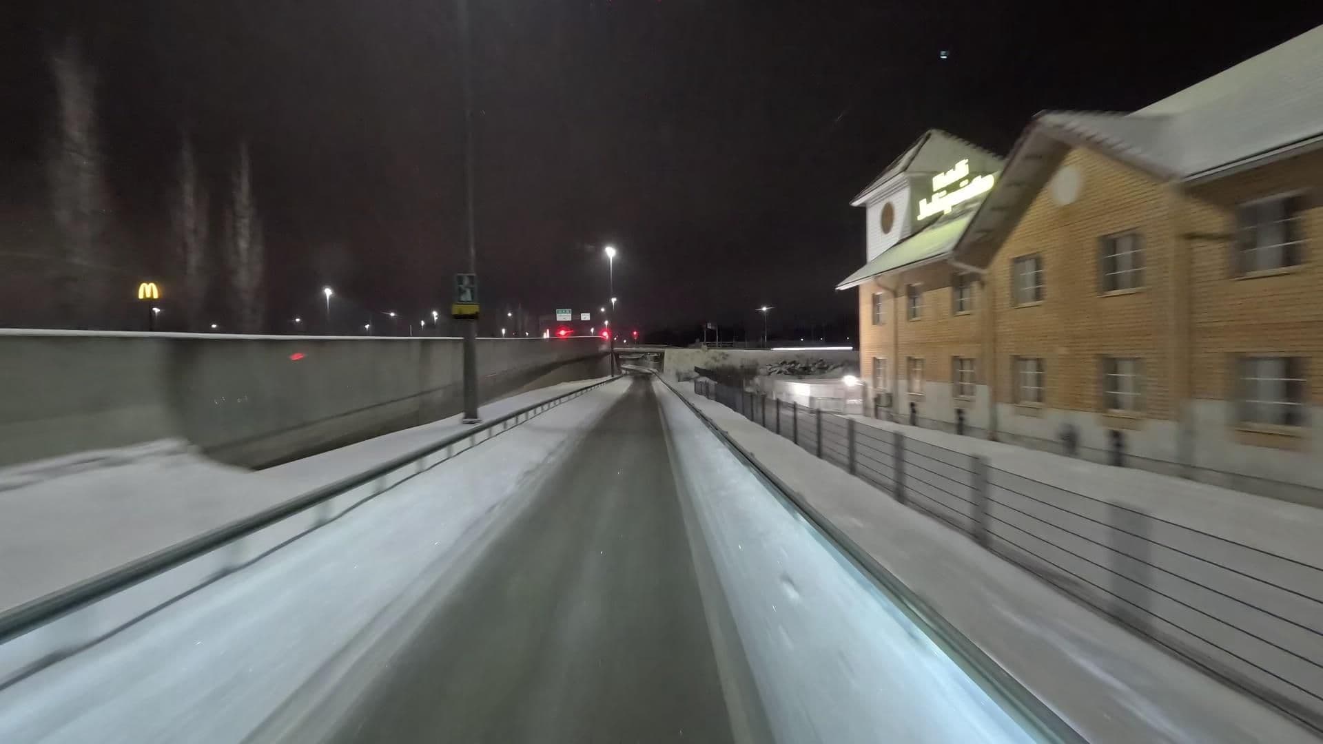 Street view near Cumulus City Kotka, Karhula — © bct (CC BY-SA · Mapillary)