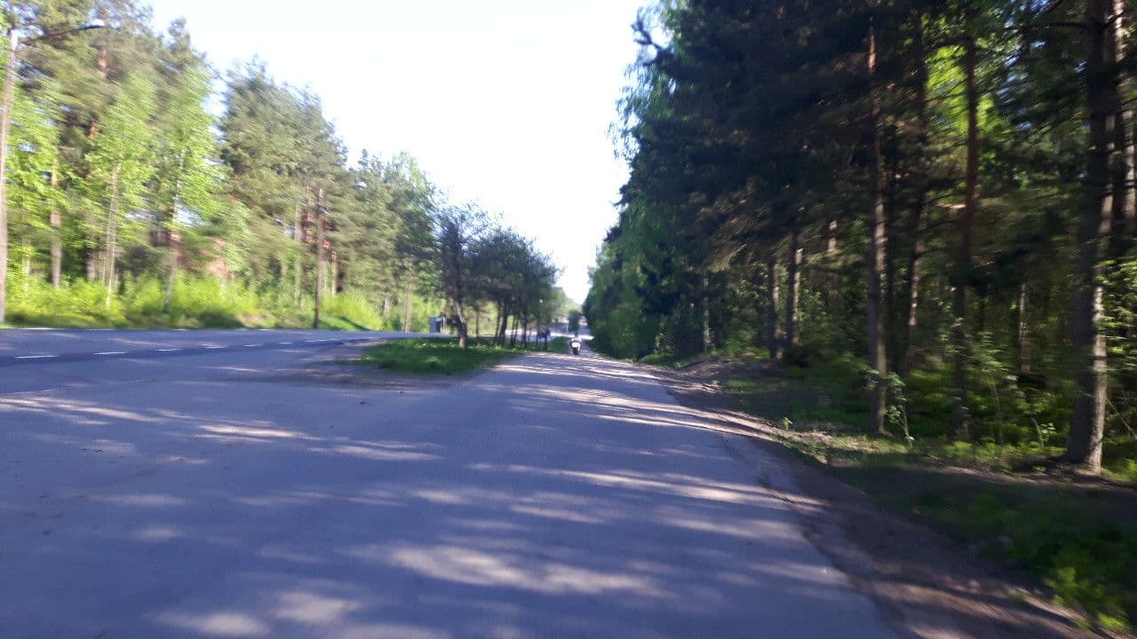 Street view near THE Apartment Kotka asuntola 2, Kotka — © changchun1 (CC BY-SA · Mapillary)