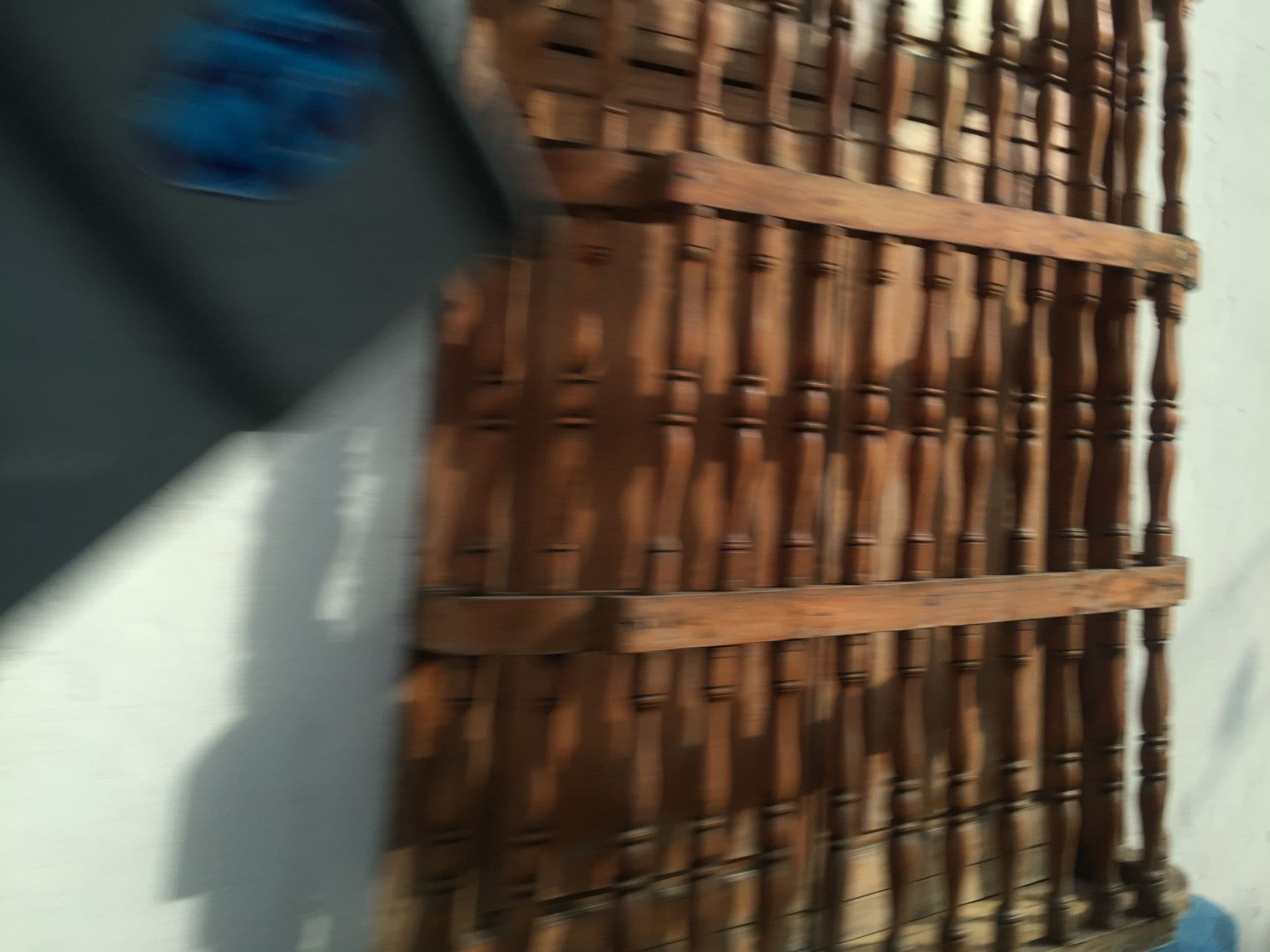Street view near Casa Abril, Cartagena — © nicolas17 (CC BY-SA · Mapillary)
