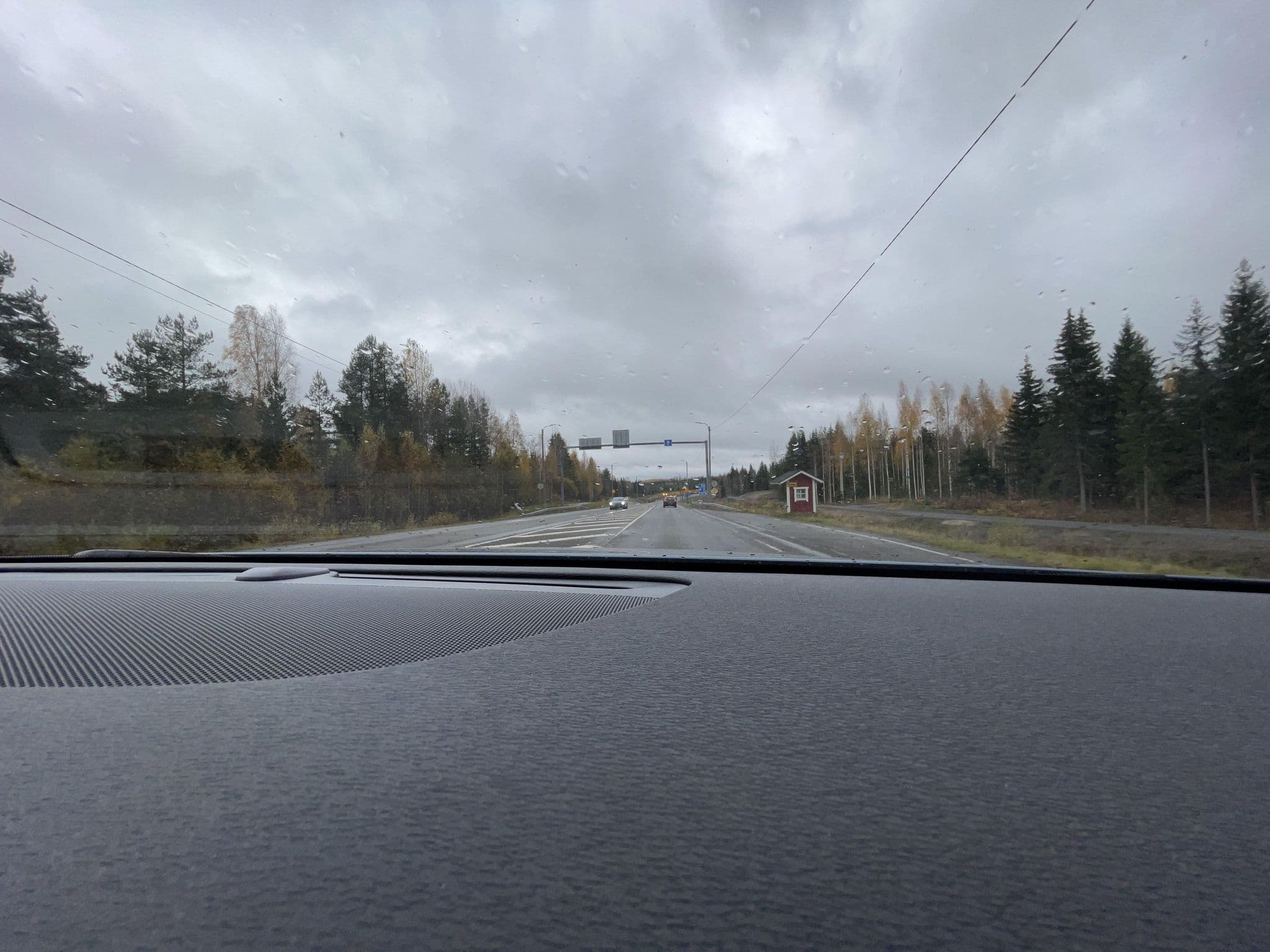 Street view near Hietanen, Hirvensalmi — © mapper___ (CC BY-SA · Mapillary)